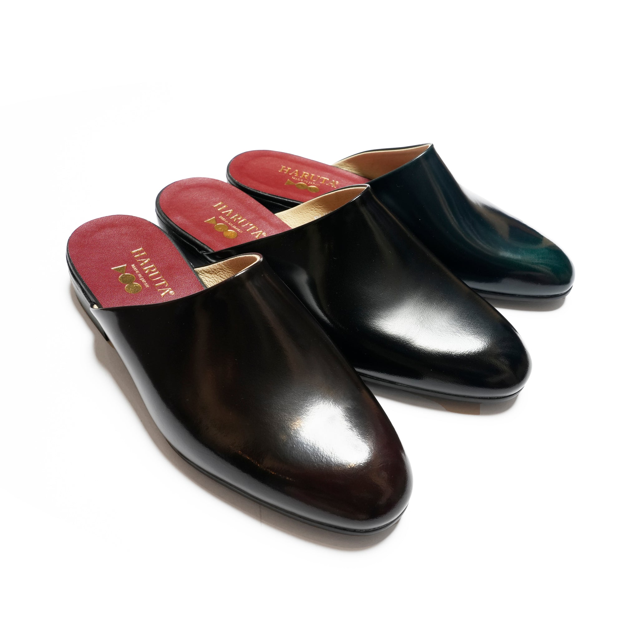 VOO-1229_Dark. Brown | SPOCK・改 by HARUTA | Color:Dark. Brown【VOO_ヴォー】
