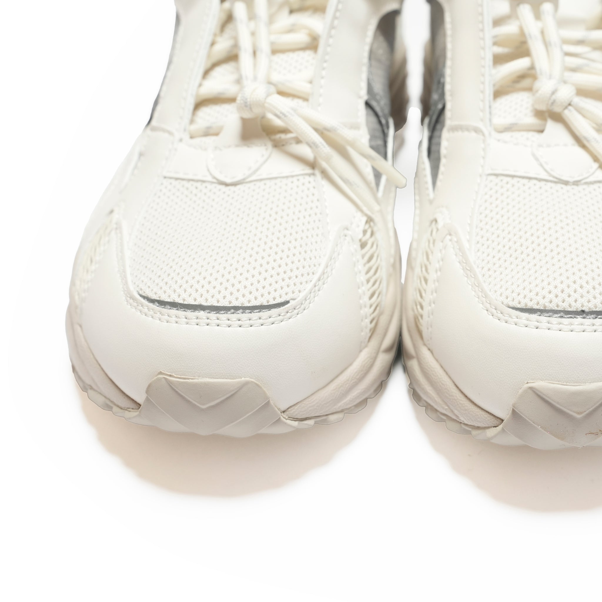 ET 034_White | Studen Aero | Color:White【810S_エイトテンス】【MOONSTAR_ムーンスター】