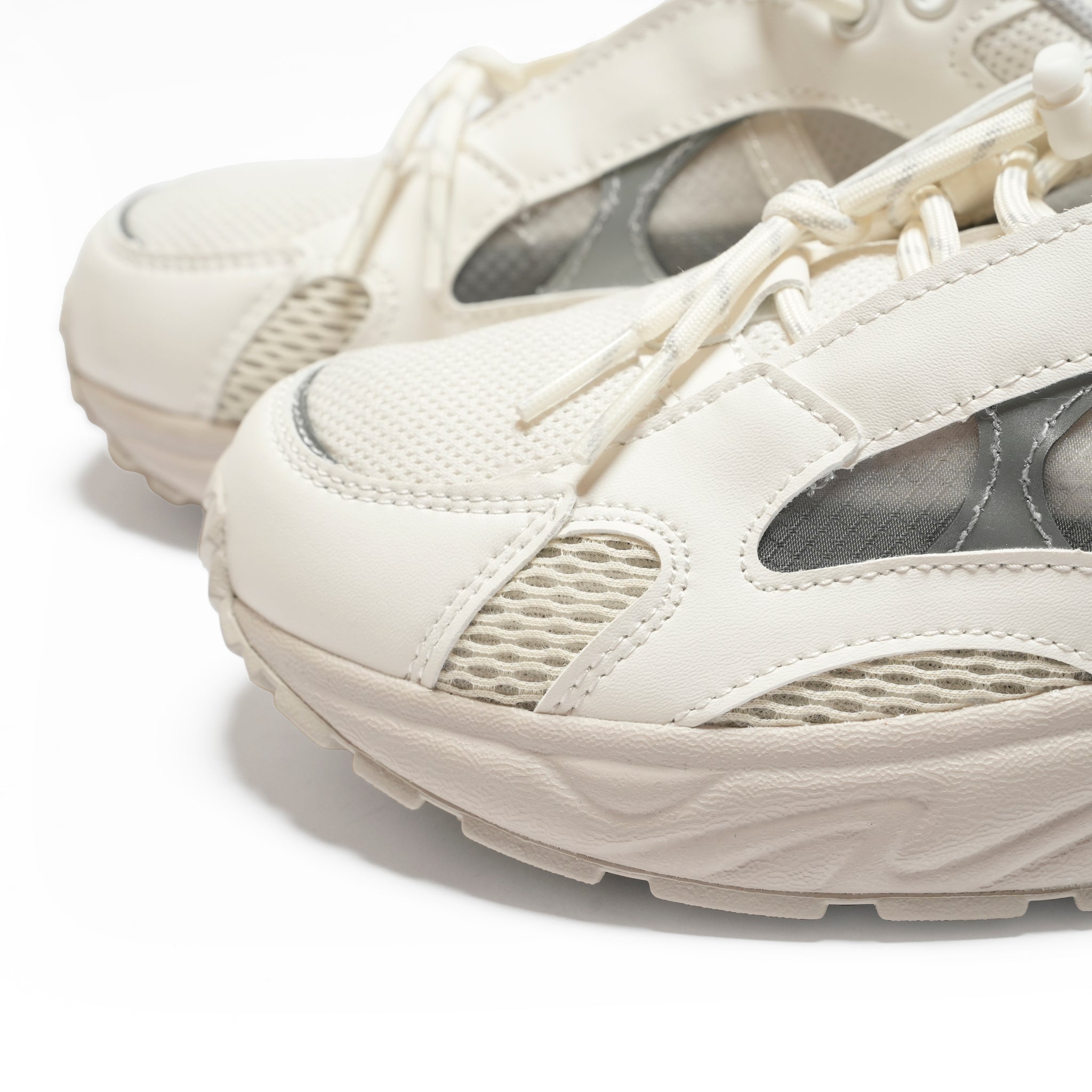ET 034_White | Studen Aero | Color:White【810S_エイトテンス】【MOONSTAR_ムーンスター】