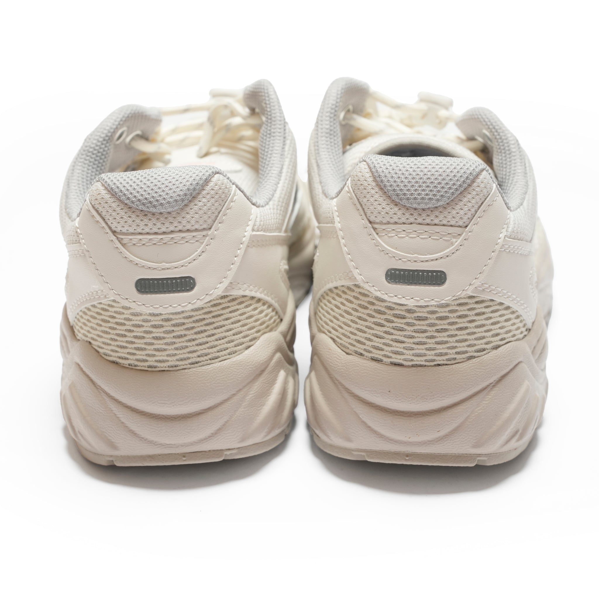 ET 034_White | Studen Aero | Color:White【810S_エイトテンス】【MOONSTAR_ムーンスター】