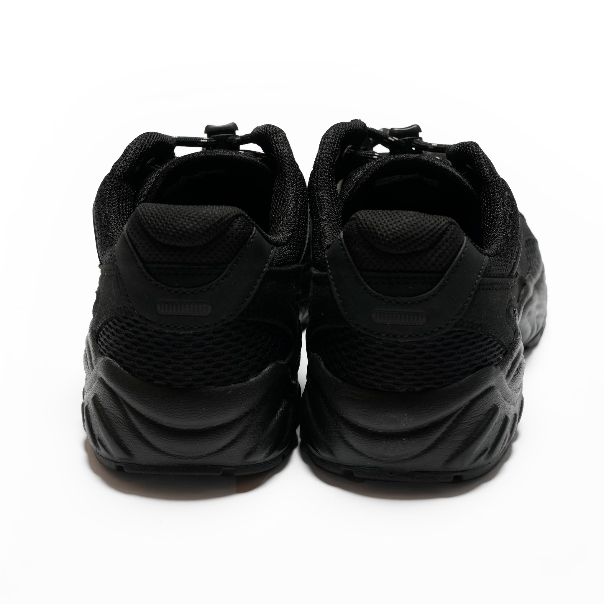 ET 034_Black | Studen Aero | Color:Black【810S_エイトテンス】【MOONSTAR_ムーンスター】