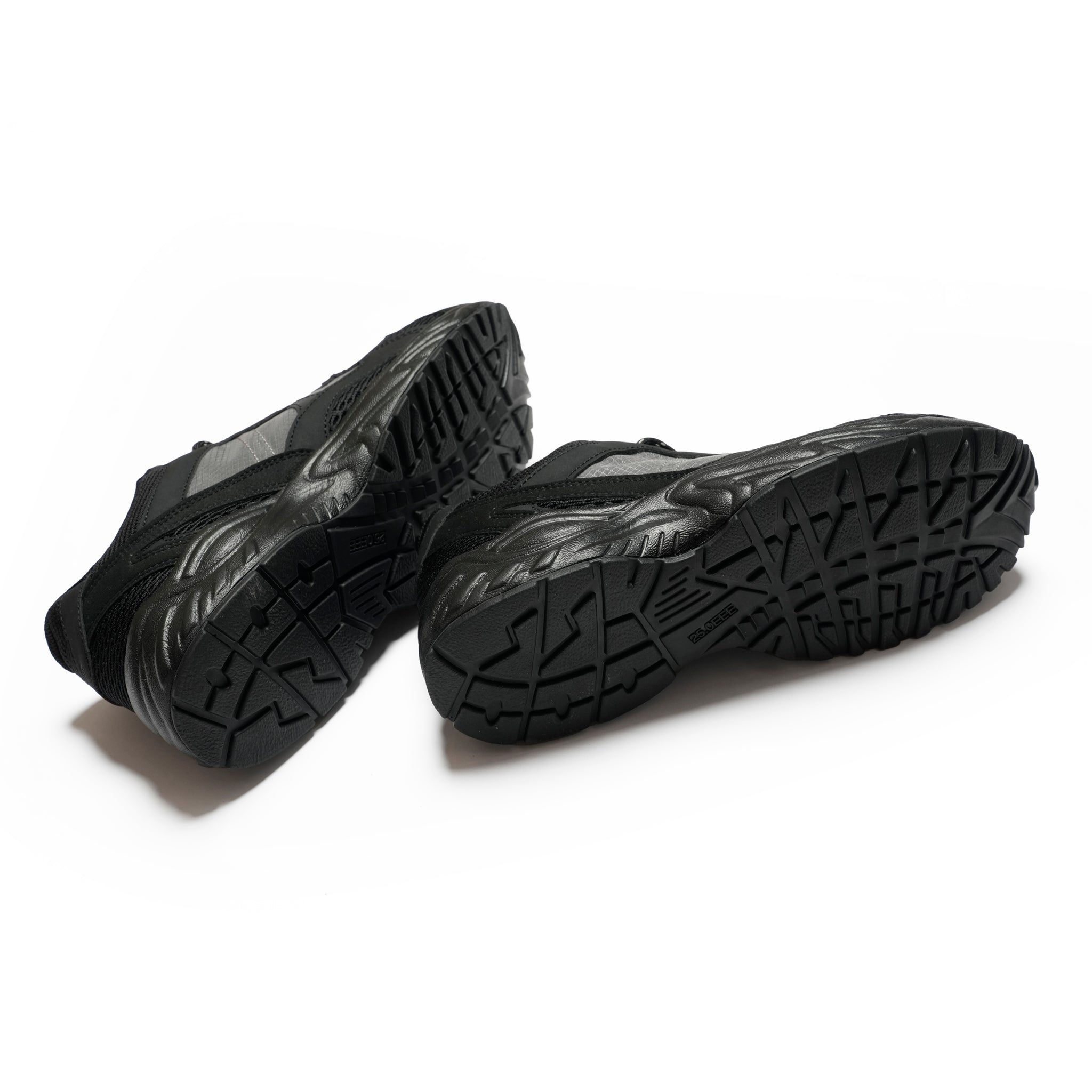 ET 034_Black | Studen Aero | Color:Black【810S_エイトテンス】【MOONSTAR_ムーンスター】