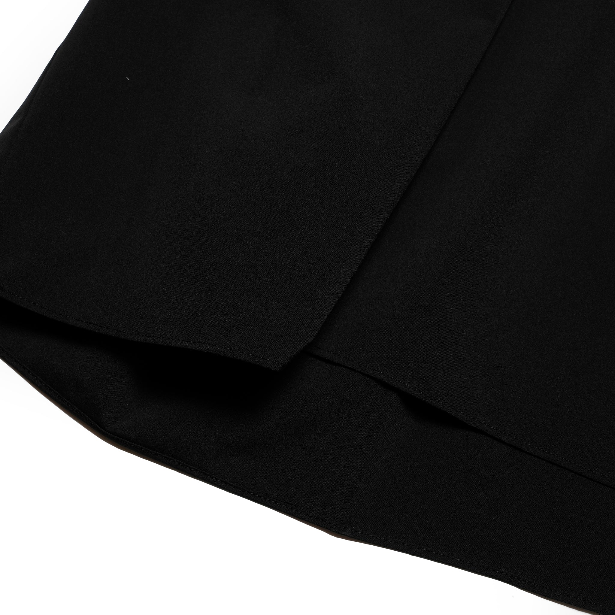 SF25SS-07_Black | 37.5® Cheer OM One-piece | Color:Black【STOF_ストフ】【archive】