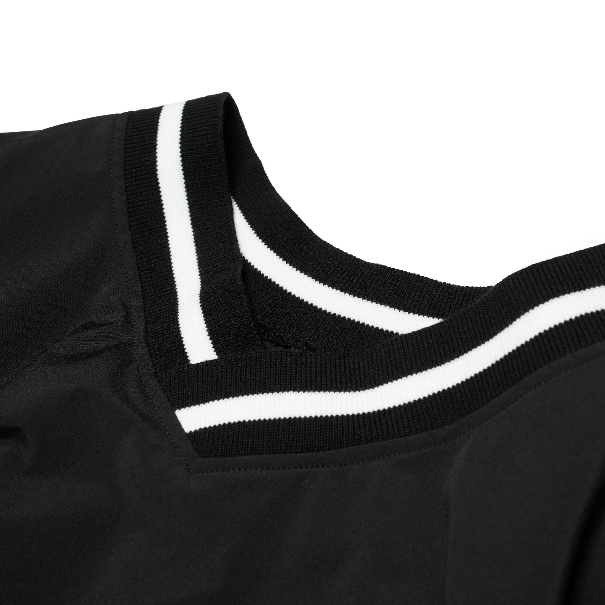 SF25SS-07_Black | 37.5® Cheer OM One-piece | Color:Black【STOF_ストフ】【archive】