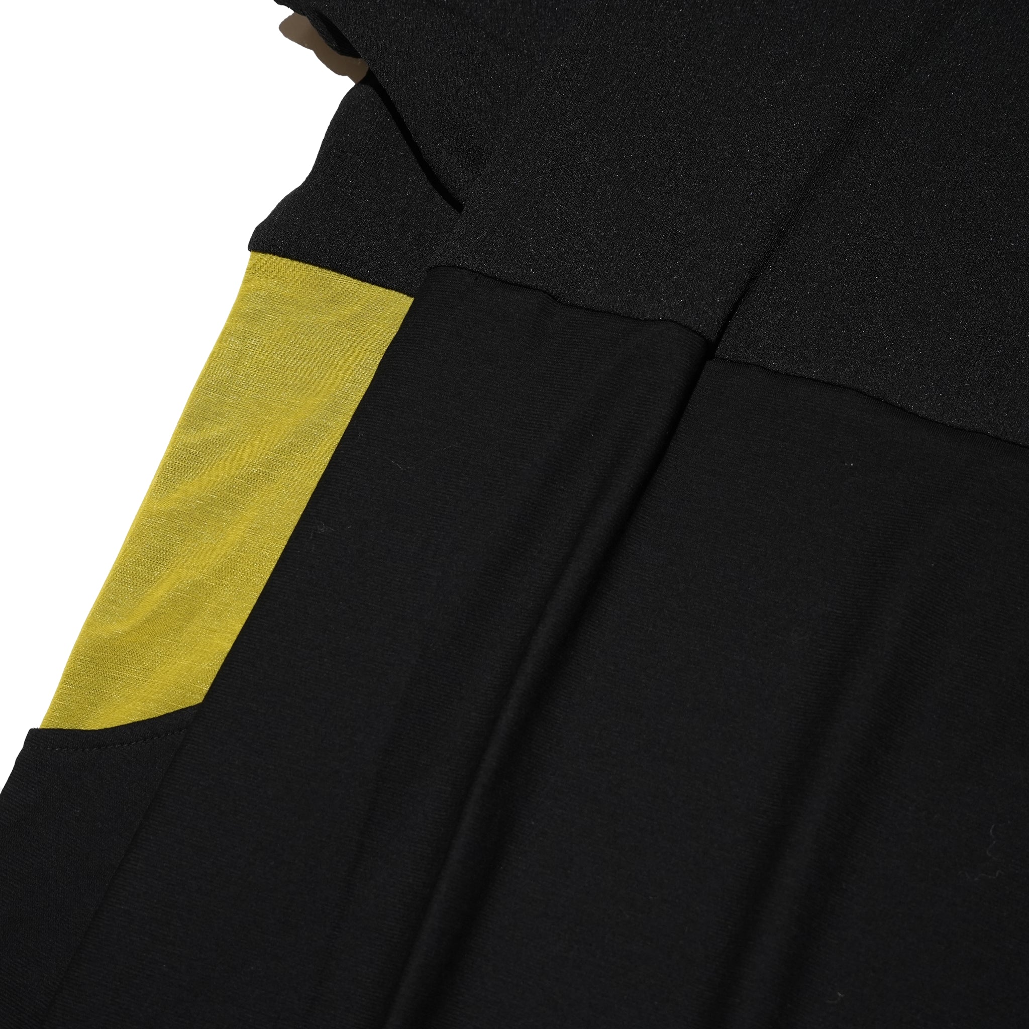 bsd24SS-02 | Franken's Onepiece | Color:Black【BEDSIDEDRAMA_ベッドサイドドラマ】【archive】