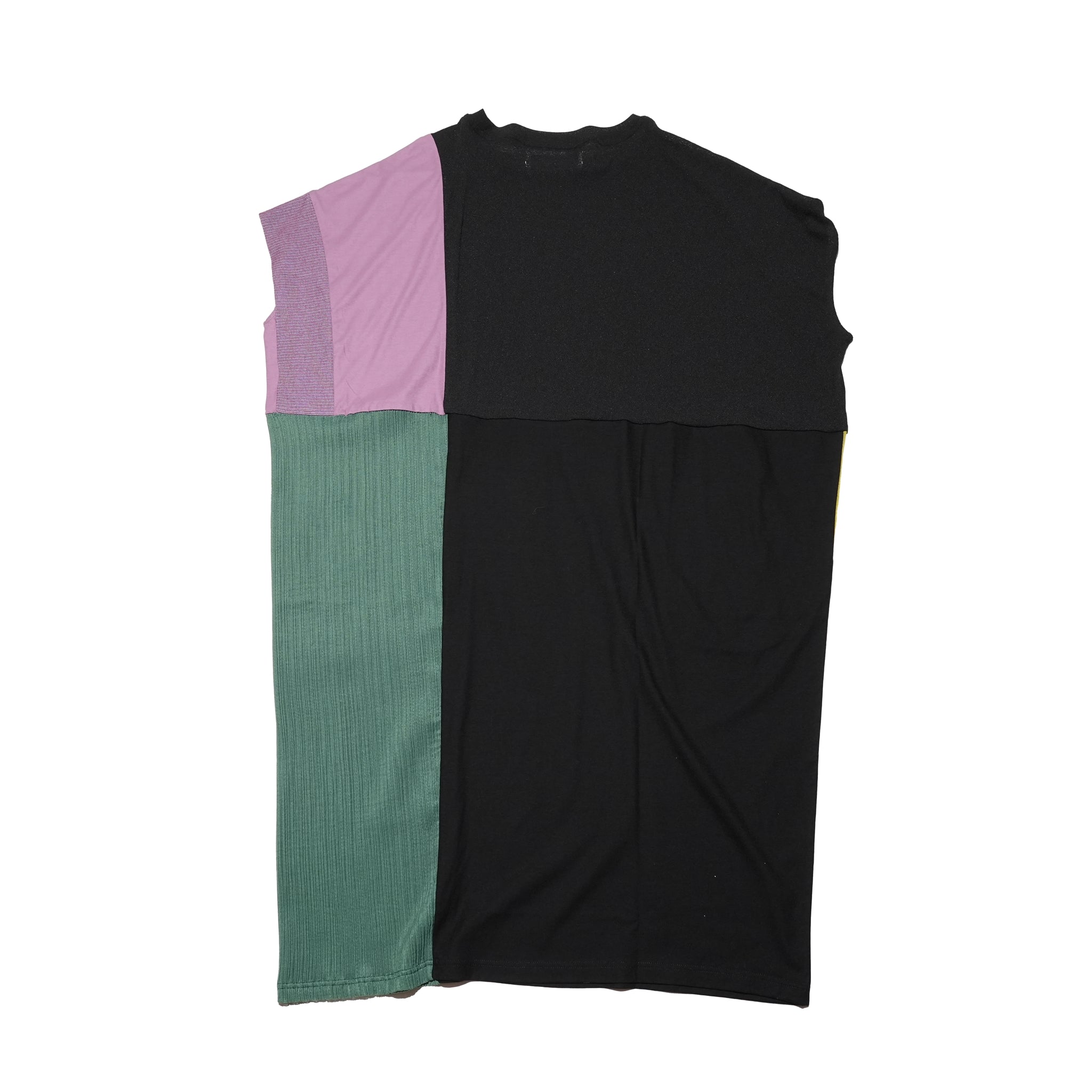 bsd24SS-02 | Franken's Onepiece | Color:Black【BEDSIDEDRAMA_ベッドサイドドラマ】【archive】