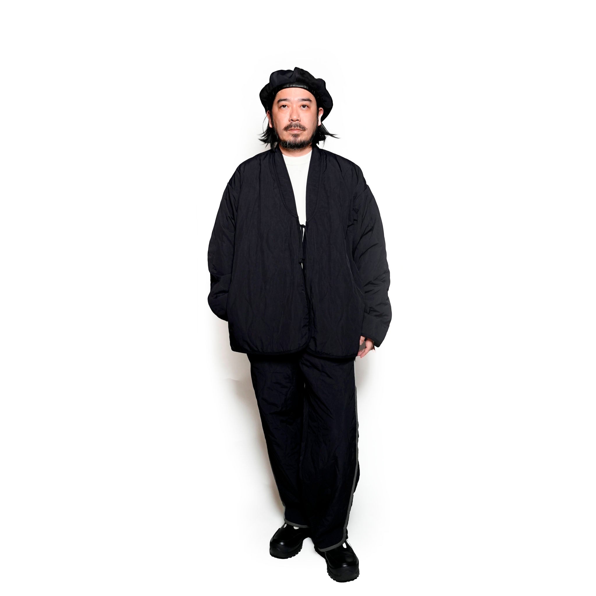 LENNON – Black | KELEN MEN