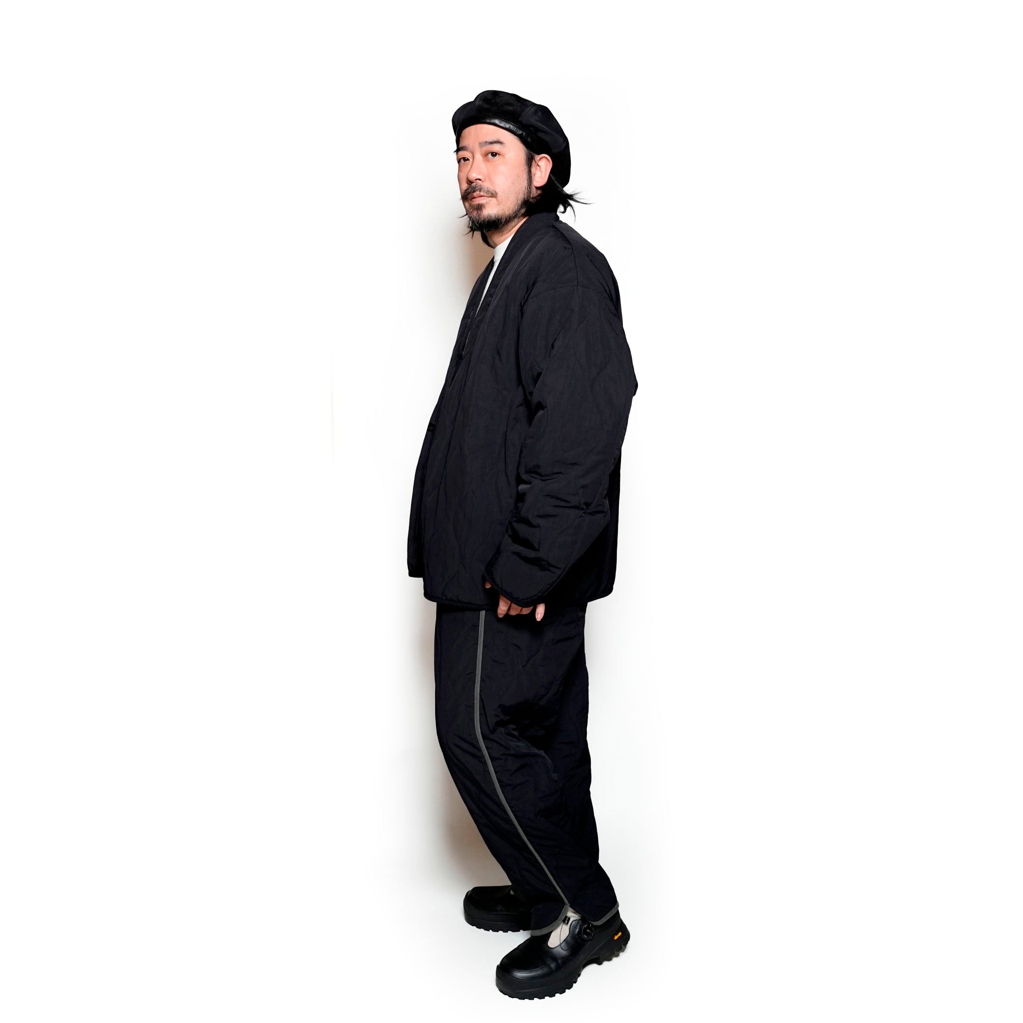 LENNON – Black | KELEN MEN