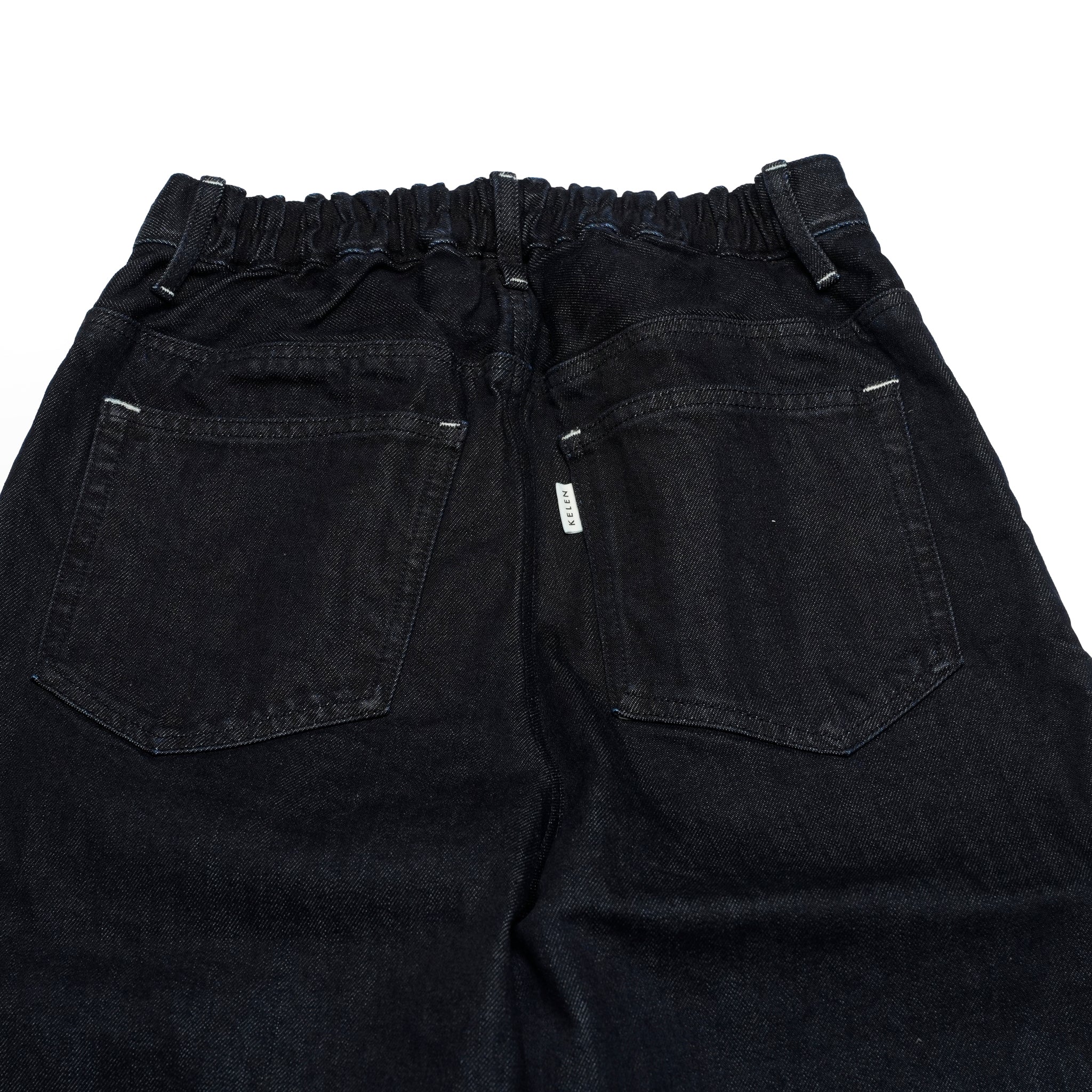 lkl23hpt2009_One Wash | LITY | Color:One Wash【KELEN LADYS_ケレン】
