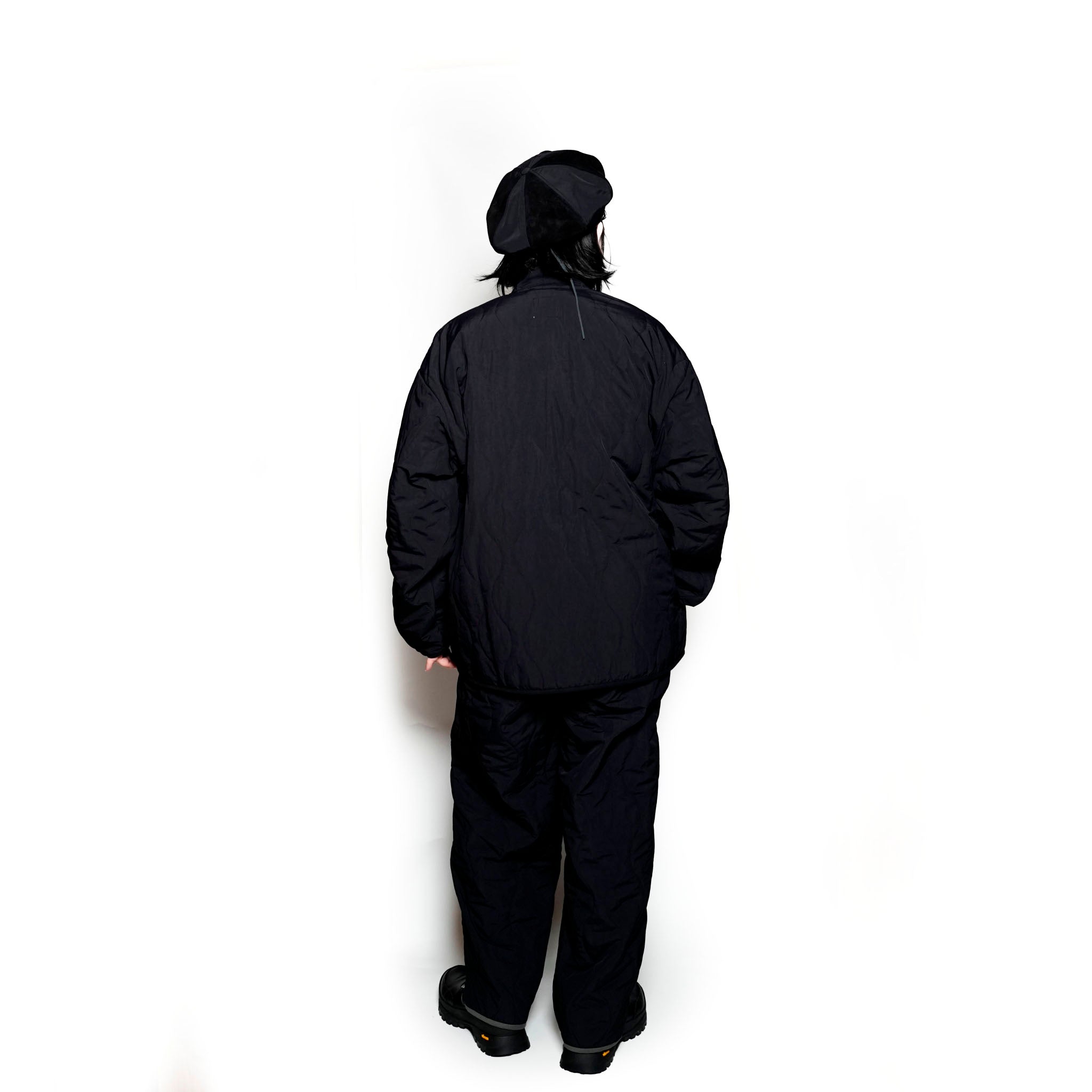 LENNON – Black | KELEN MEN