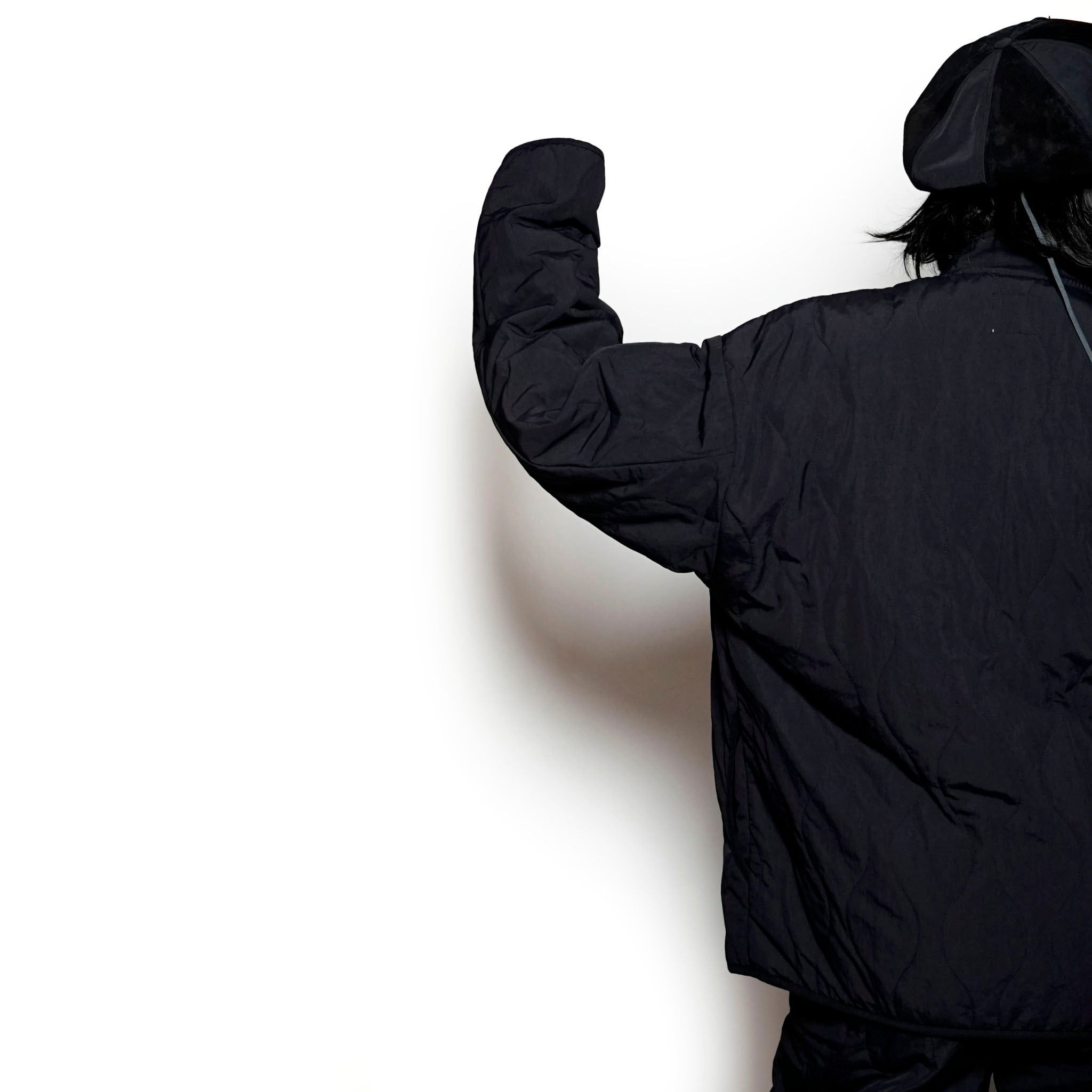 LENNON – Black | KELEN MEN