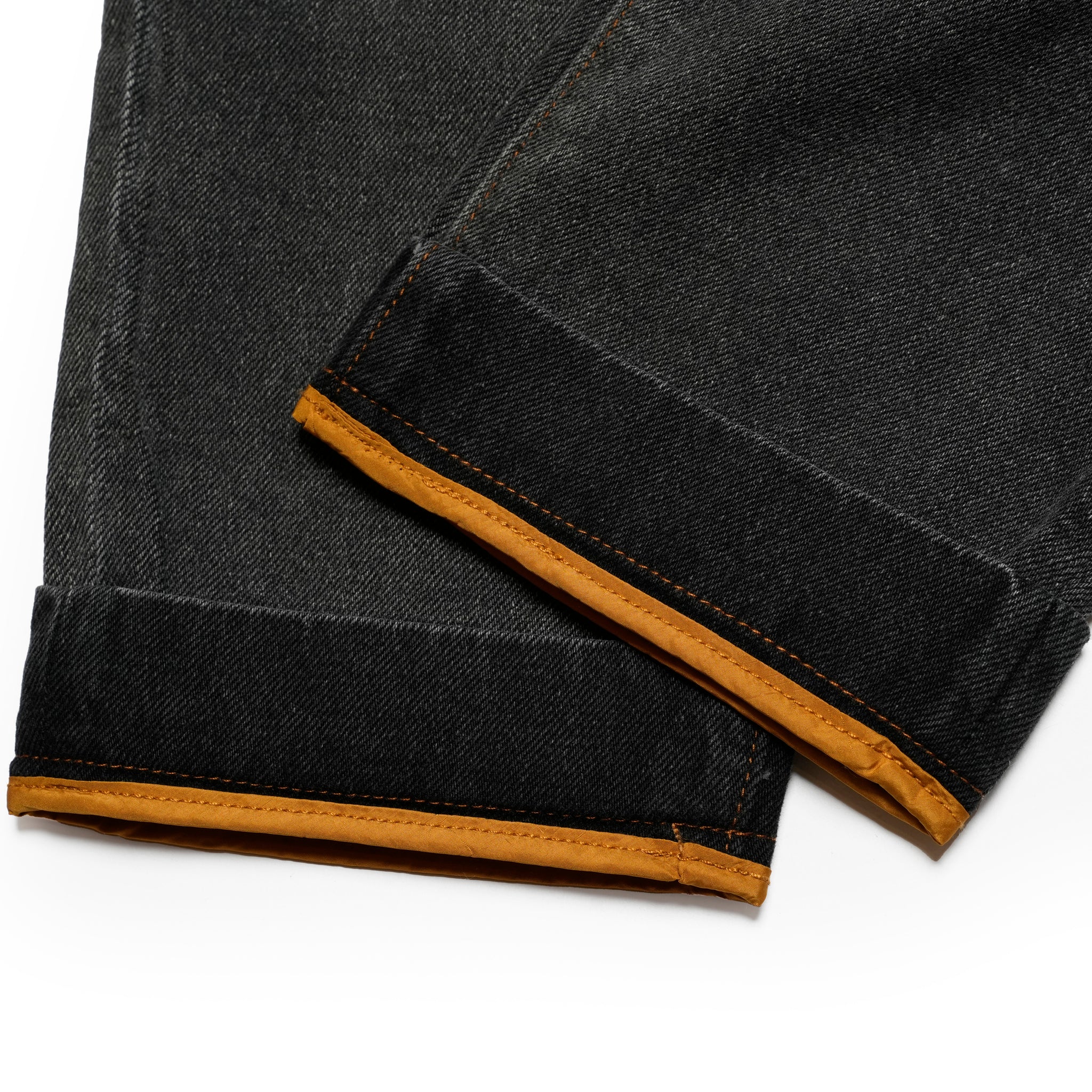 26873_Worn Black | WORN BLACK BANDIT LOW WAIST BOYFRIEND JEANS | Color:Worn Black【ONE TEASPOON_ワンティースプーン】
