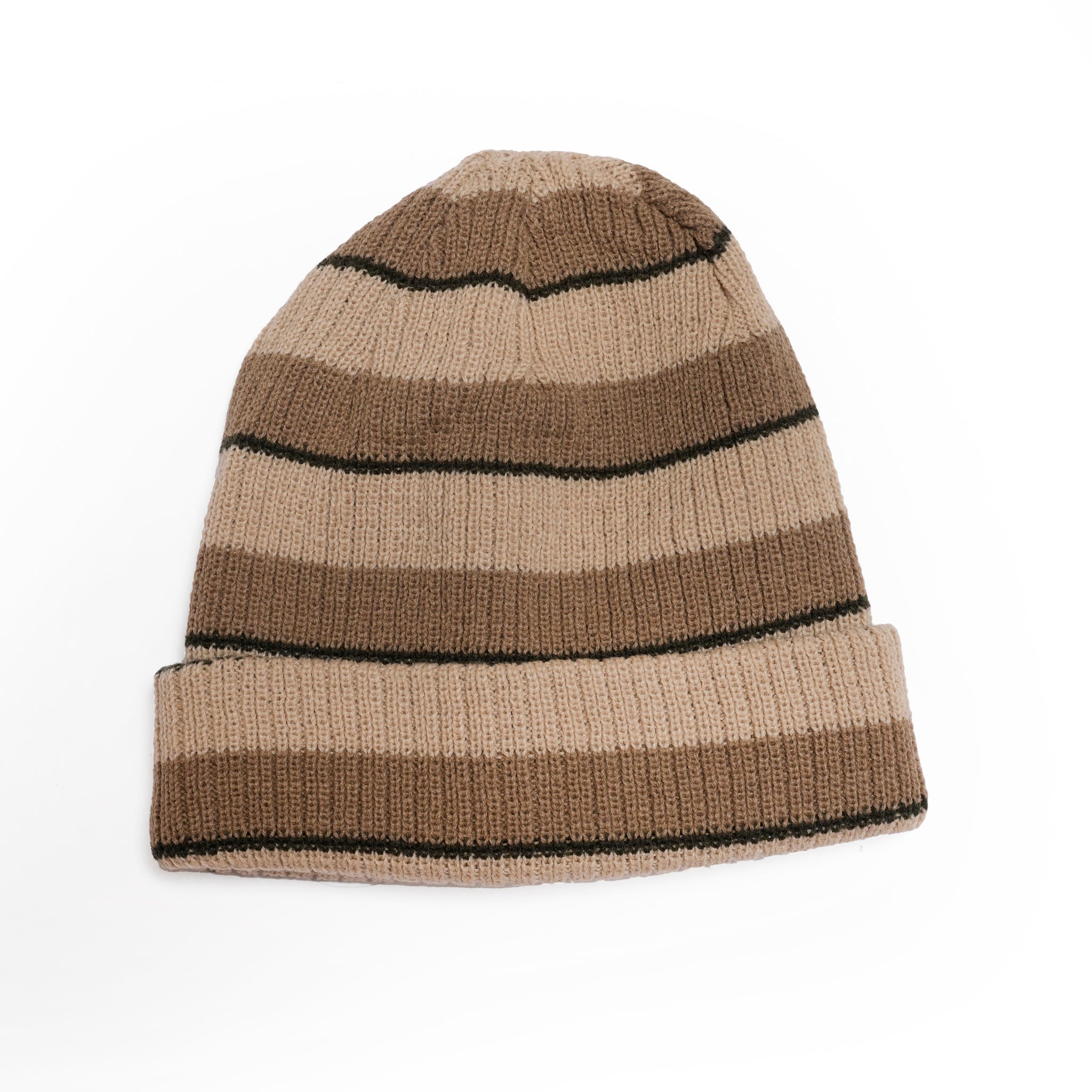 G.COMBO BORDER CAP | Color_Sand Combo | No_voo-1238_sand combo【VOO_ヴォー】【ネコポス選択可能】