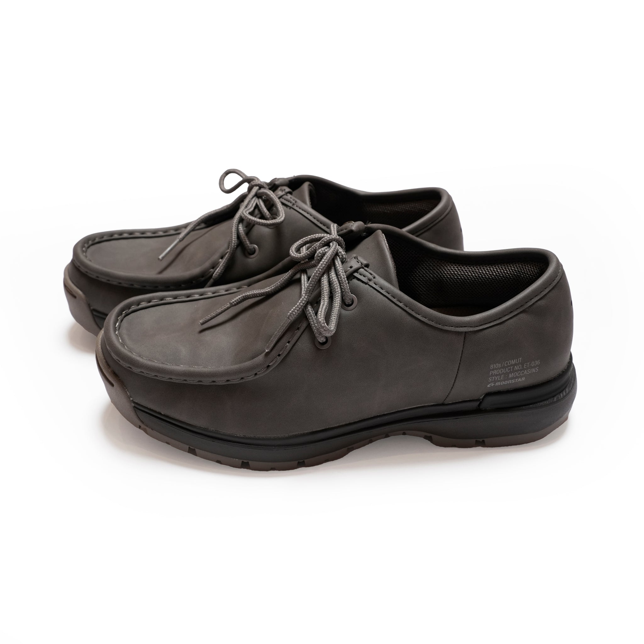 ET036 | COMUT | Color:FOLIAGE【810S_エイトテンス】【MOONSTAR_