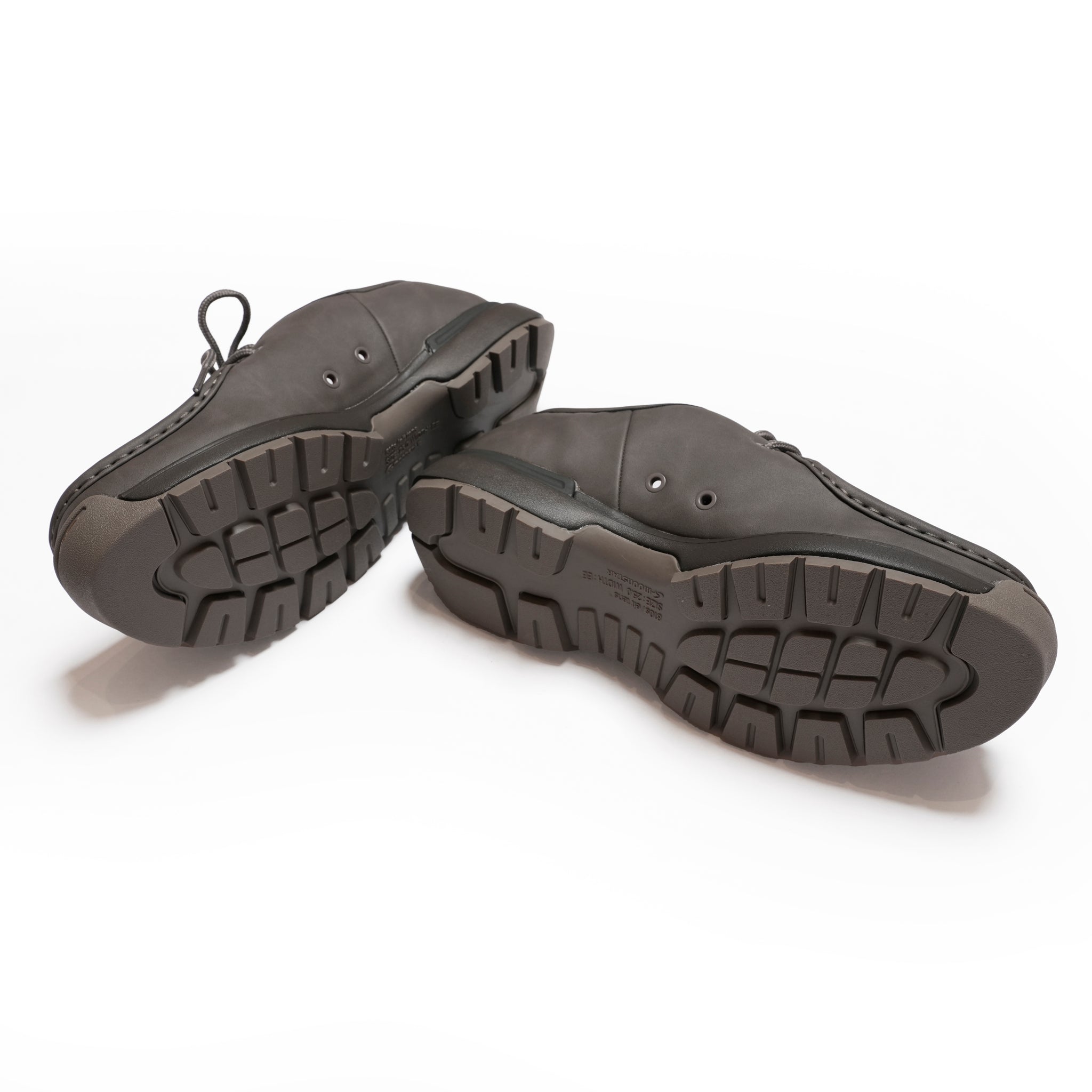 ET036 | COMUT | Color:FOLIAGE【810S_エイトテンス】【MOONSTAR_ムーンスター】