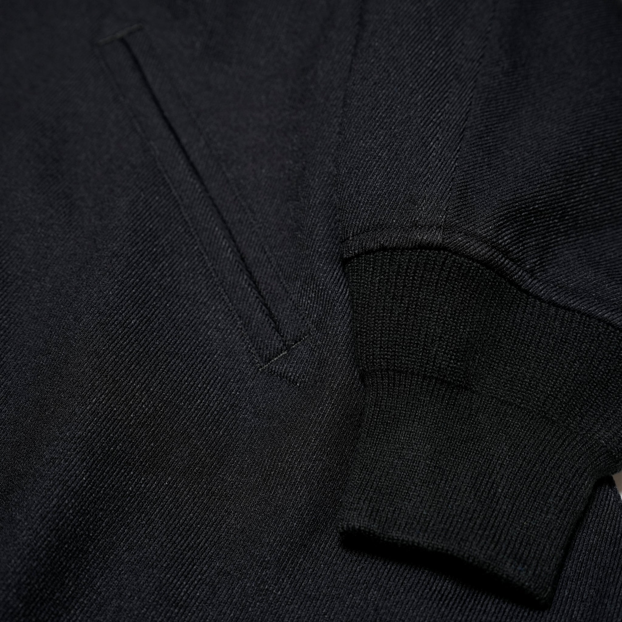 FEW24WJK5223_BLACK | VARSITY DOWN COAT – Black | MIFFEW
