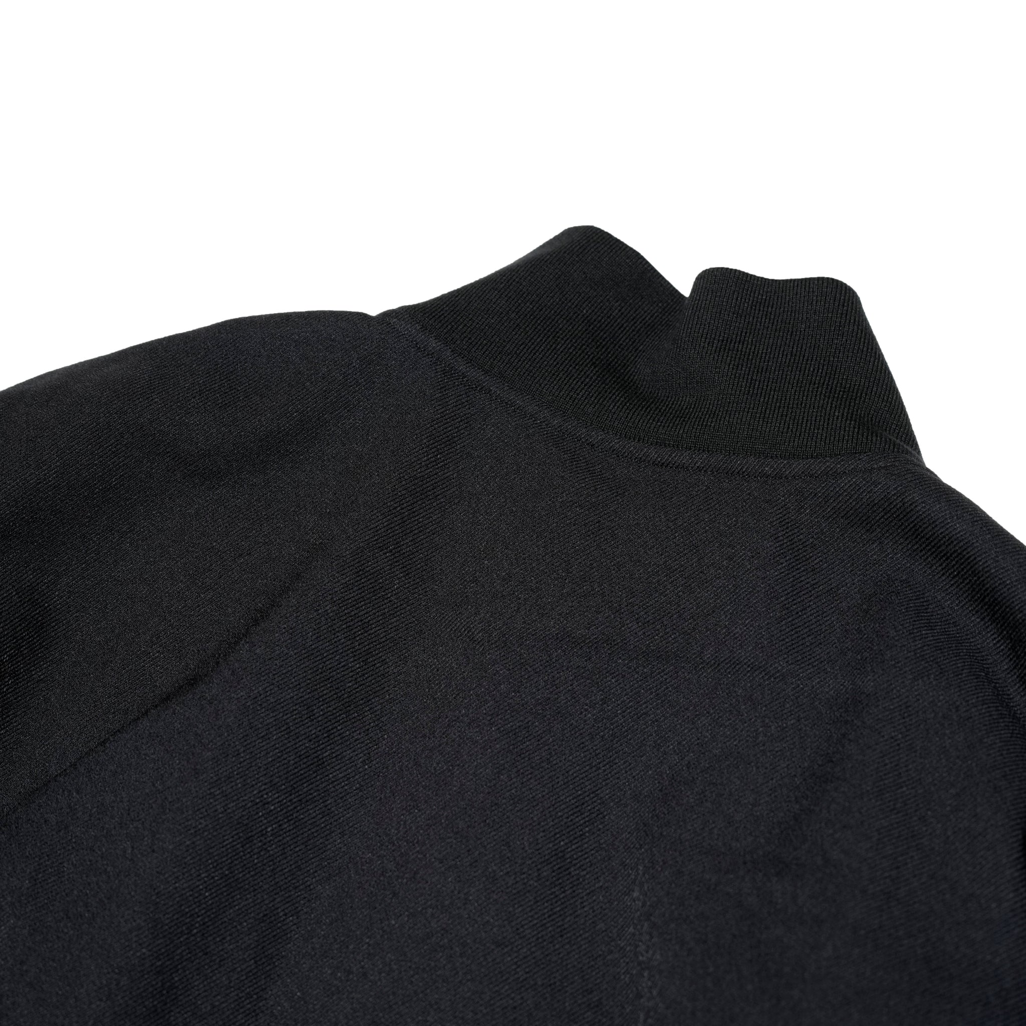 FEW24WJK5223_BLACK | VARSITY DOWN COAT – Black | MIFFEW
