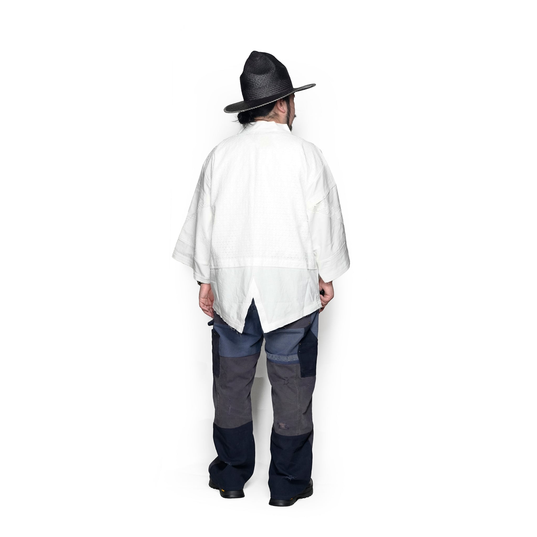MK25S-S-03_White | DREAMING-WHT-SH | Color:White【MASTERKEY_マスターキー】【archive】