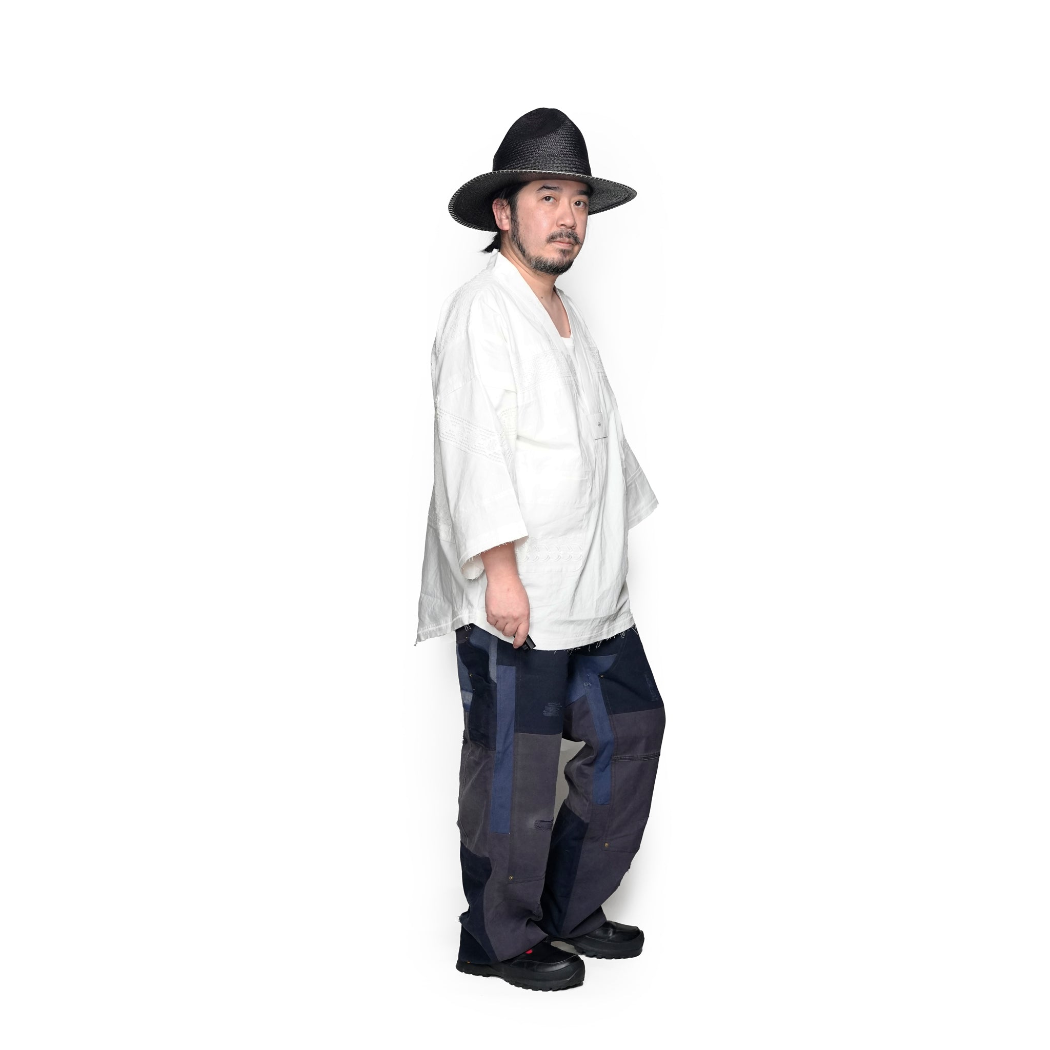 MK25S-S-03_White | DREAMING-WHT-SH | Color:White【MASTERKEY_マスターキー】【archive】