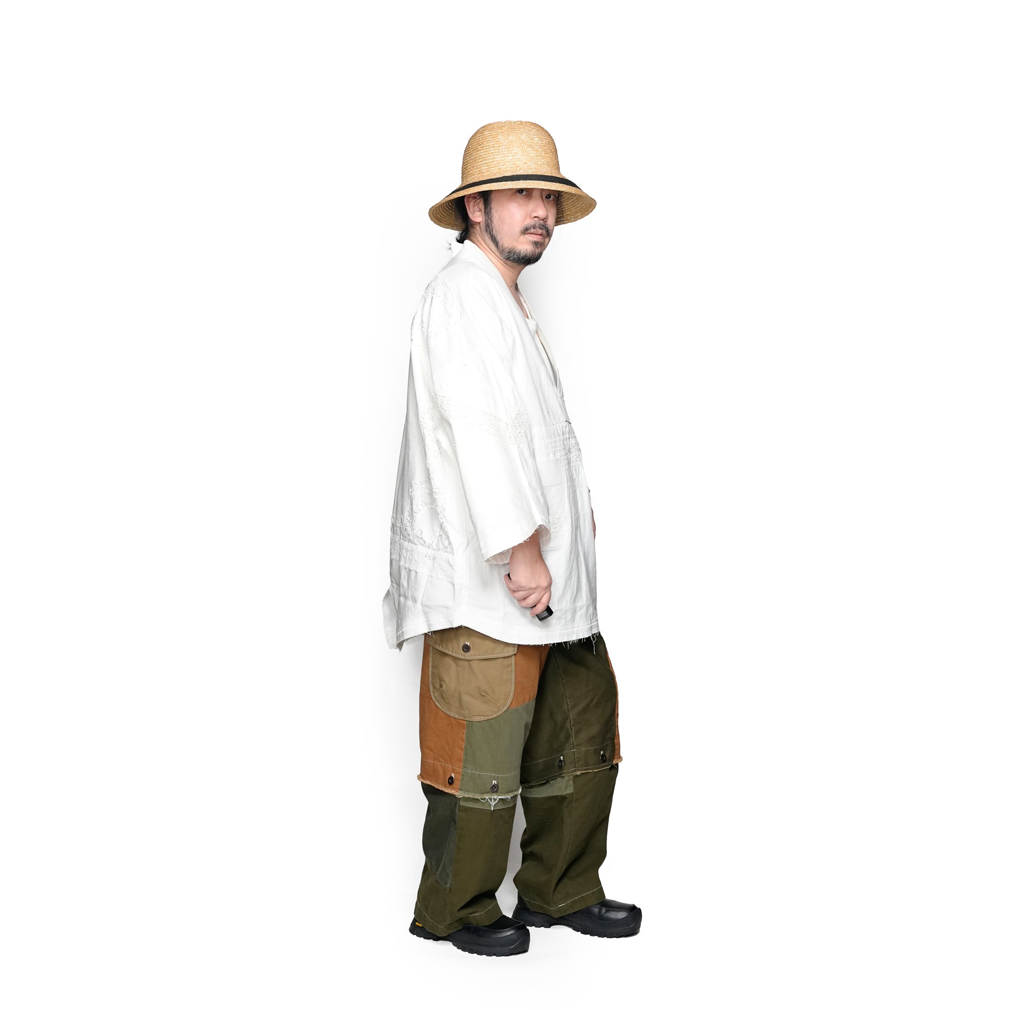 MK25S-S-03_White | DREAMING-WHT-SH | Color:White【MASTERKEY_マスターキー】【archive】