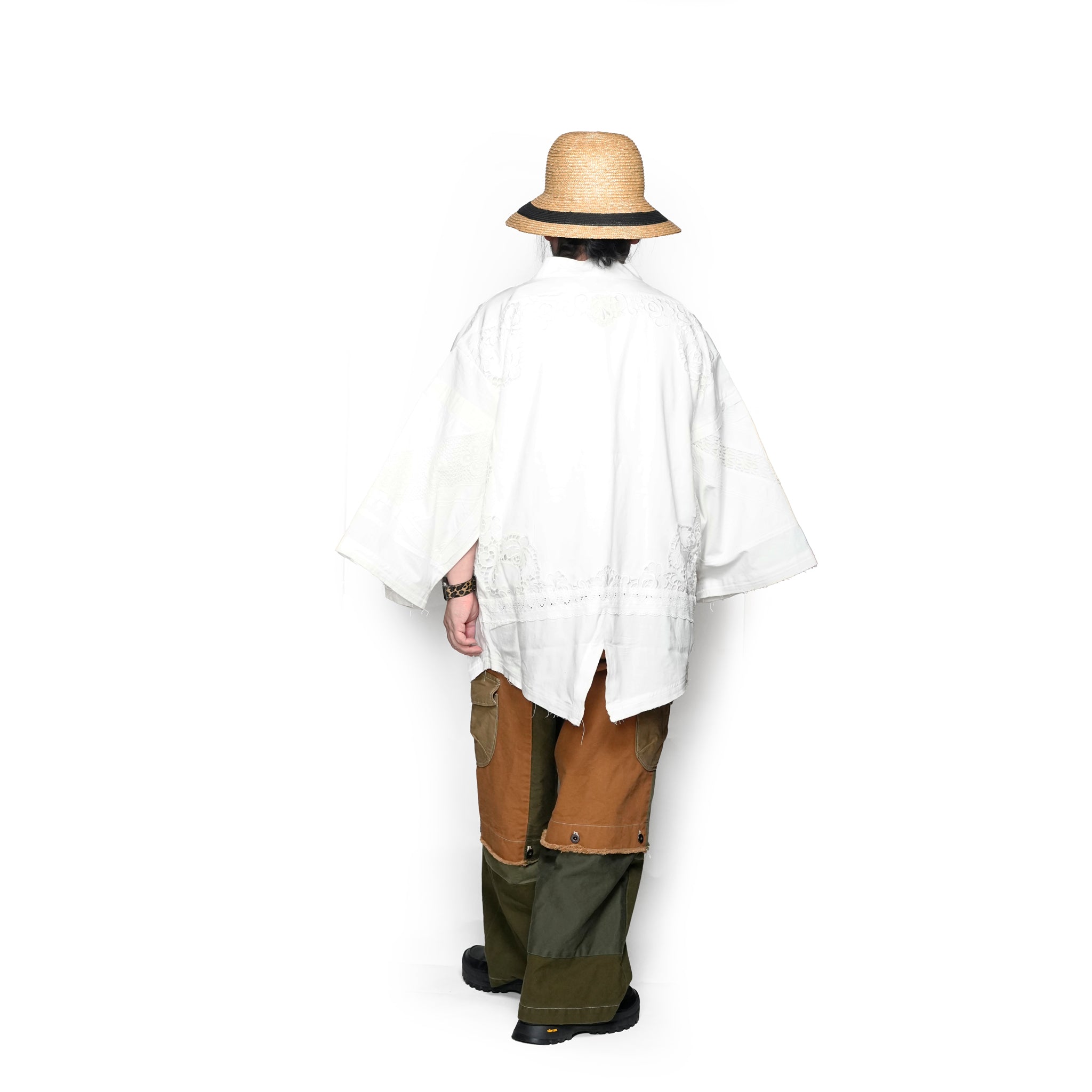 MK25S-S-03_White | DREAMING-WHT-SH | Color:White【MASTERKEY_マスターキー】【archive】