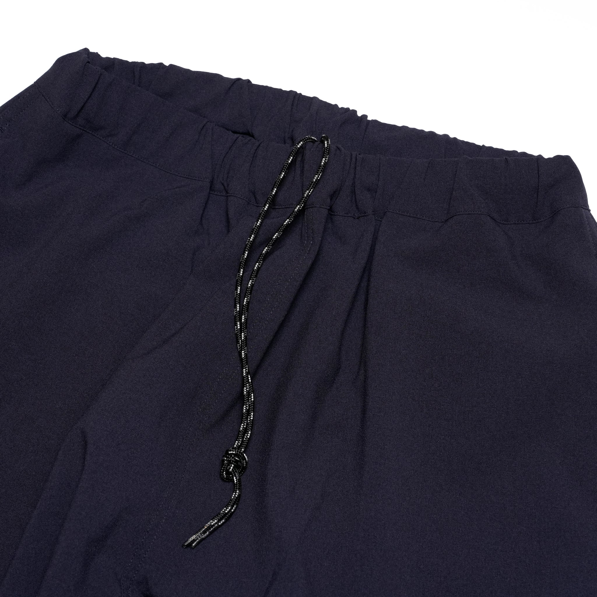 P.H. M.EASY PANTS_TAPERED | Color_Navy | No_PH25FW-002【POWDERHORN MOUNTAINEERING_パウダーホーンマウンテニアリング】