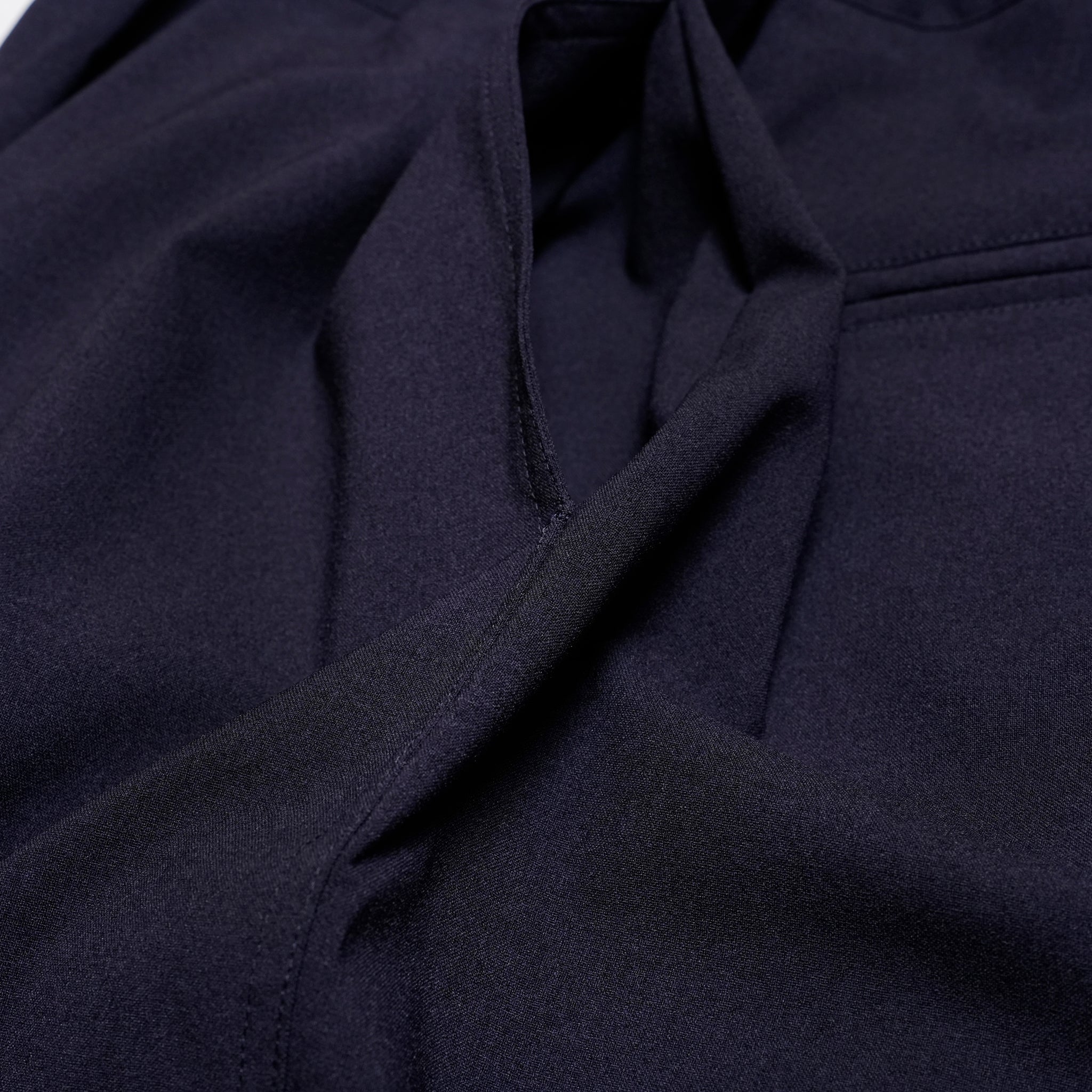 P.H.M.EASY PANTS_TAPERED – Navy | POWDERHORN MOUNTAINEERING