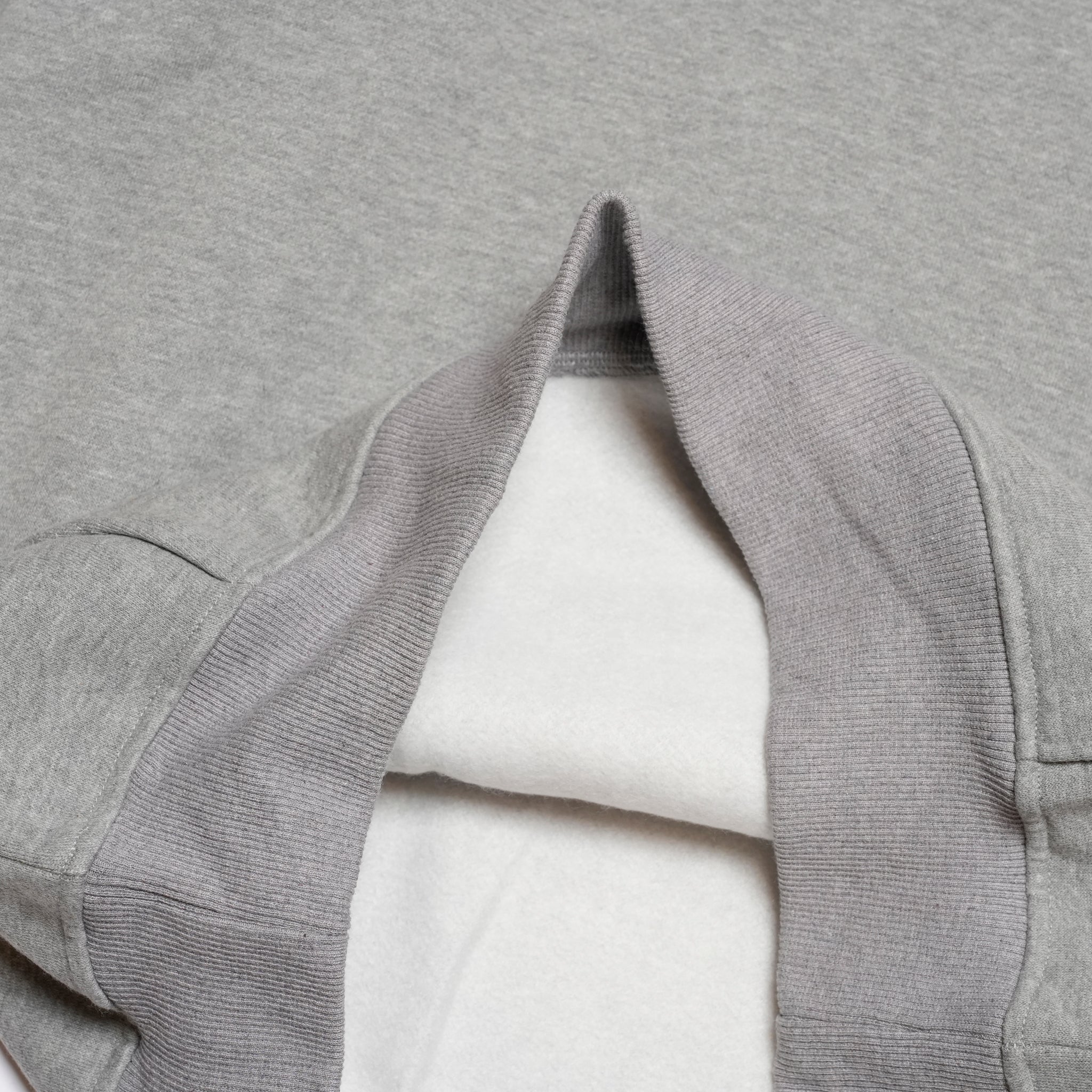 Demar Bow Hoodie | Color_Gray | No_32SM02TOM018GRY_GRAY【SISTER JANE_シスタージェーン】