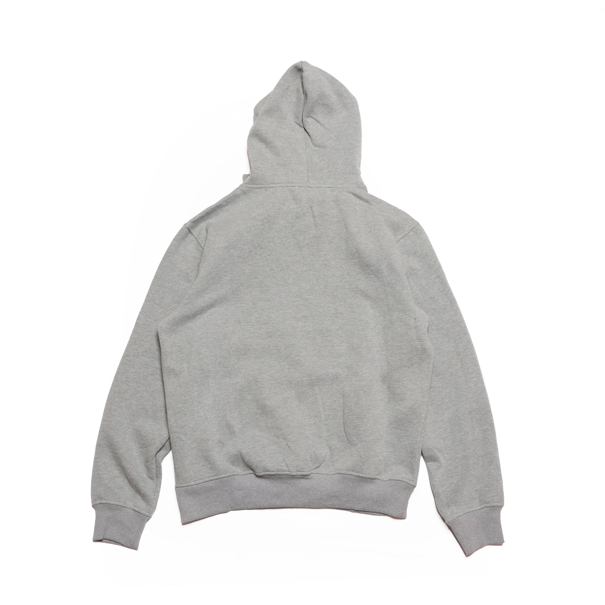 Demar Bow Hoodie | Color_Gray | No_32SM02TOM018GRY_GRAY【SISTER JANE_シスタージェーン】
