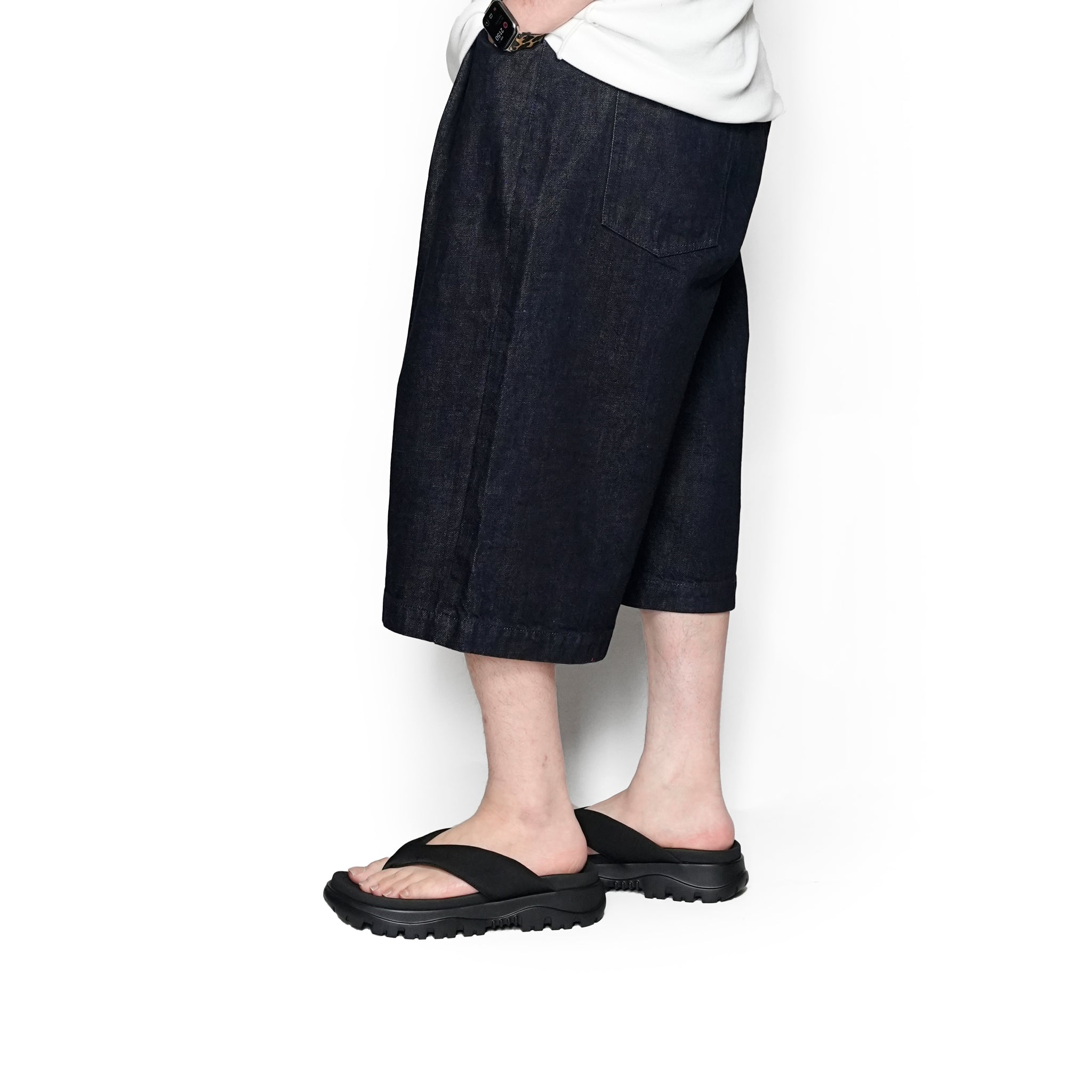 KLM25HPT1134_One Wash | MAURICE | Color:One Wash【KELEN MEN_ケレン】