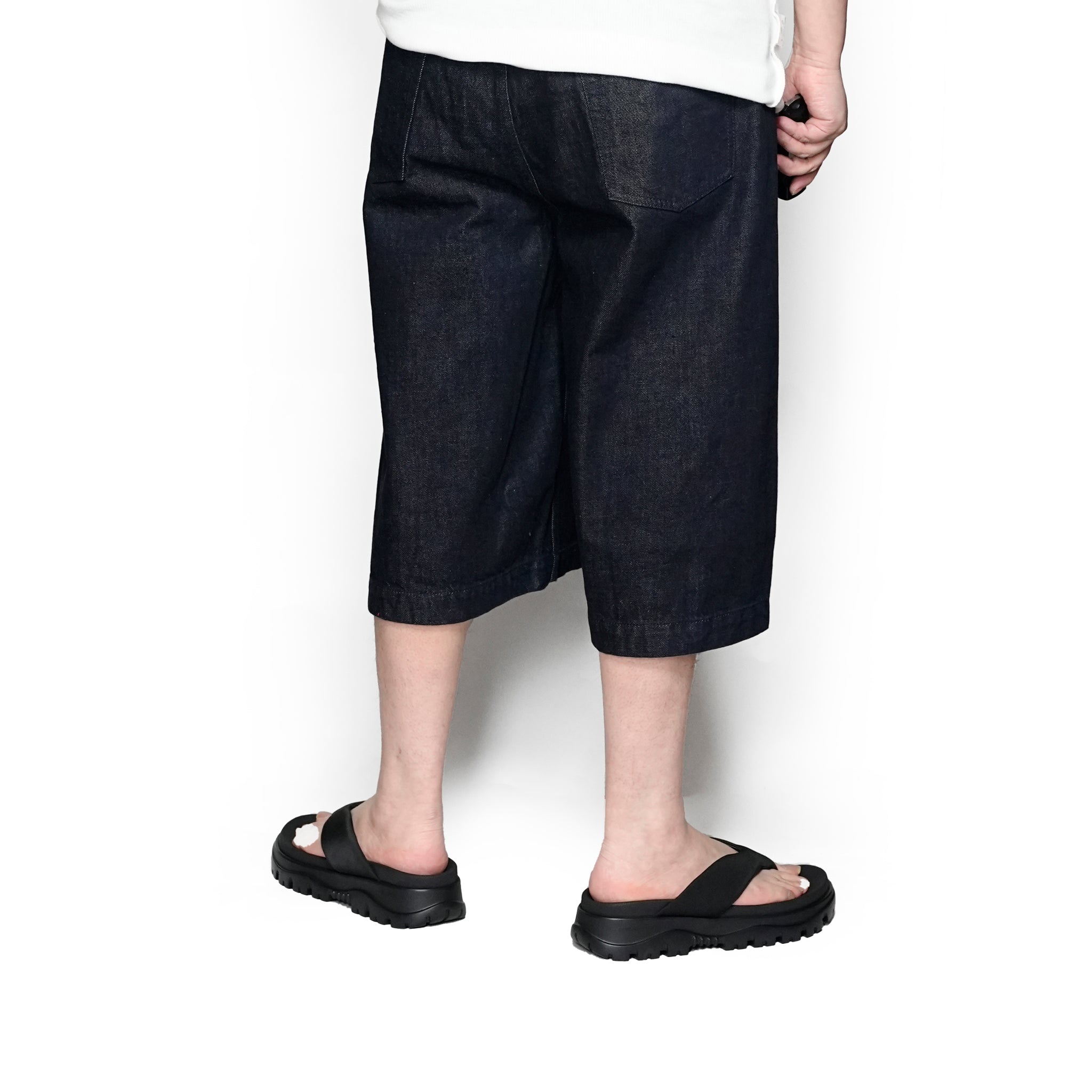 KLM25HPT1134_One Wash | MAURICE | Color:One Wash【KELEN MEN_ケレン】