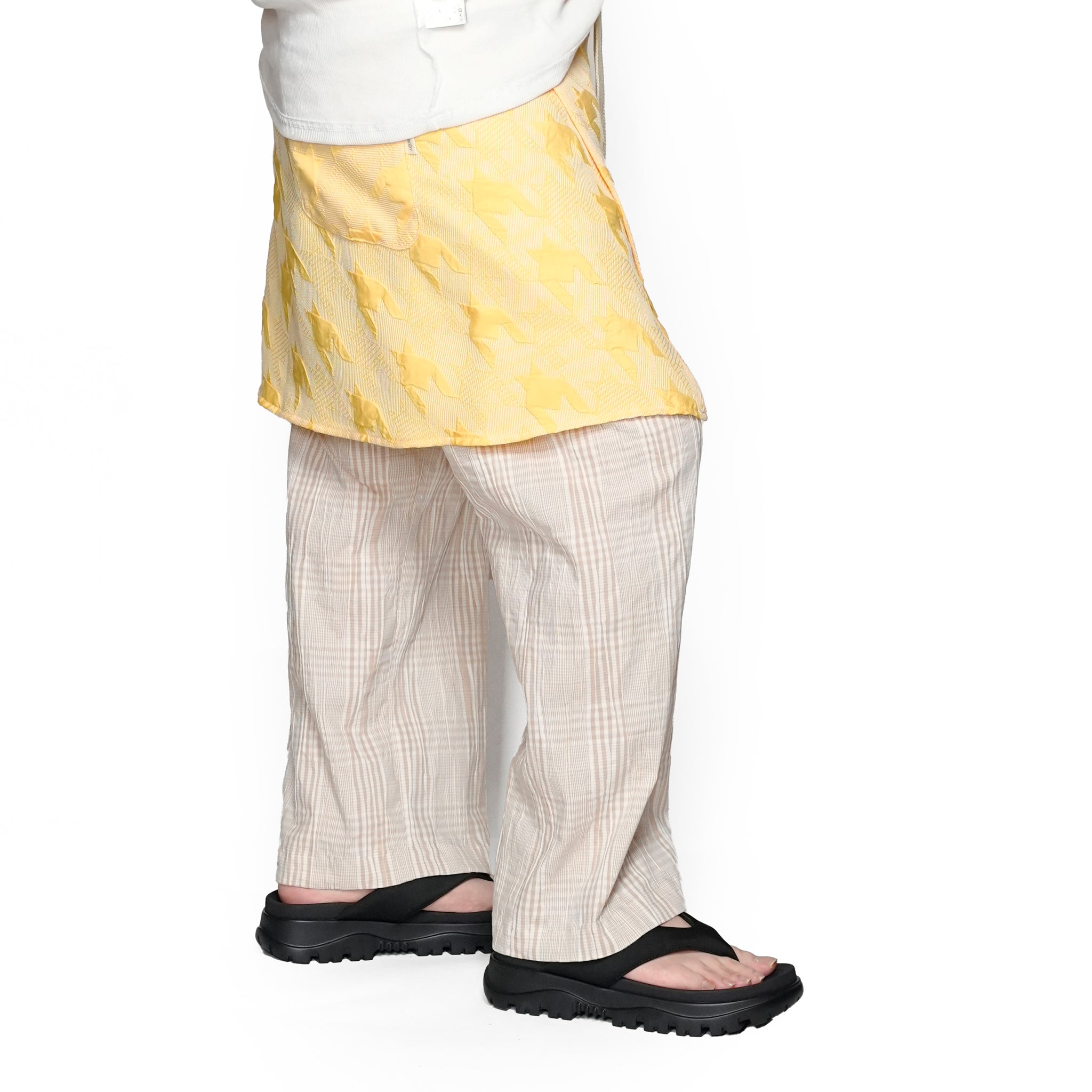 MK25S-P-11_Yellow | CHIDORI-PT | Color:Yellow【MASTERKEY_マスターキー】【archive】