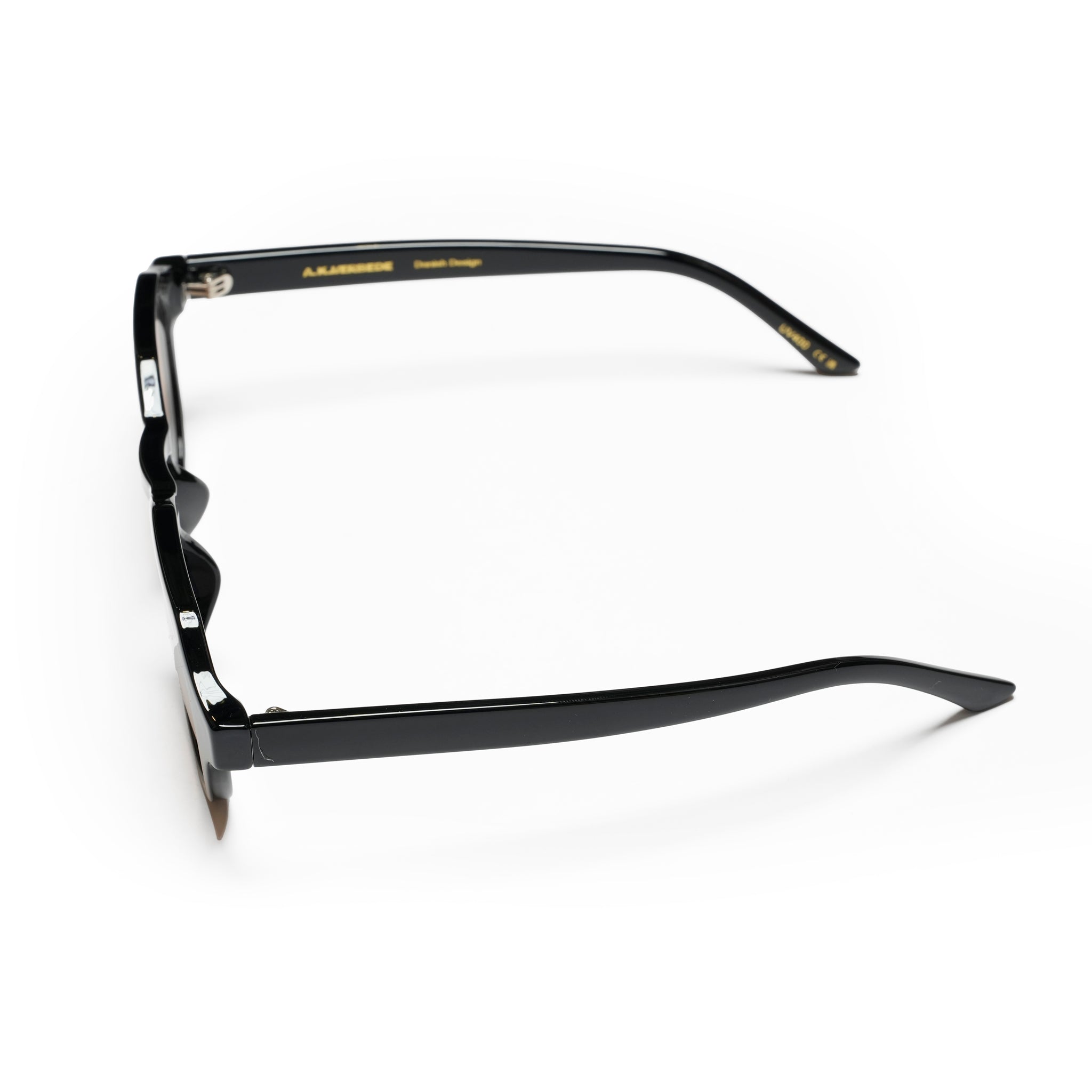 KL2318_Black | ZAN | Color:Black【A.KJAERBEDE_エキアビド】