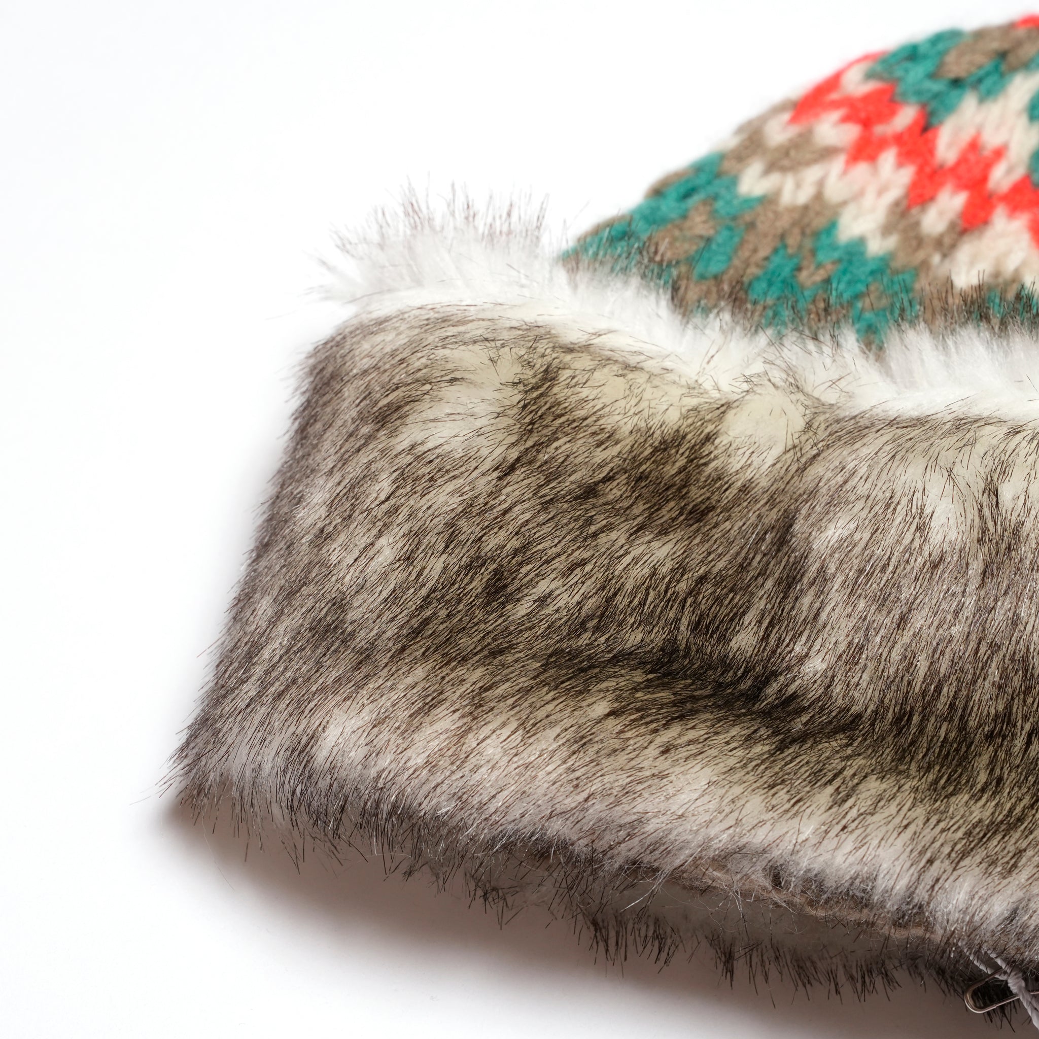 Primitive Knit Cap | Color_Moss | No_bsd25aw-23_moss【BEDSIDEDRAMA_ベッドサイドドラマ】