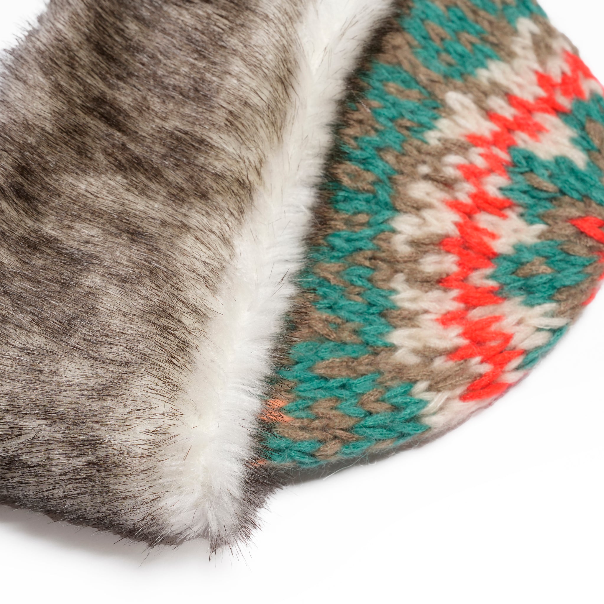 Primitive Knit Cap | Color_Moss | No_bsd25aw-23_moss【BEDSIDEDRAMA_ベッドサイドドラマ】
