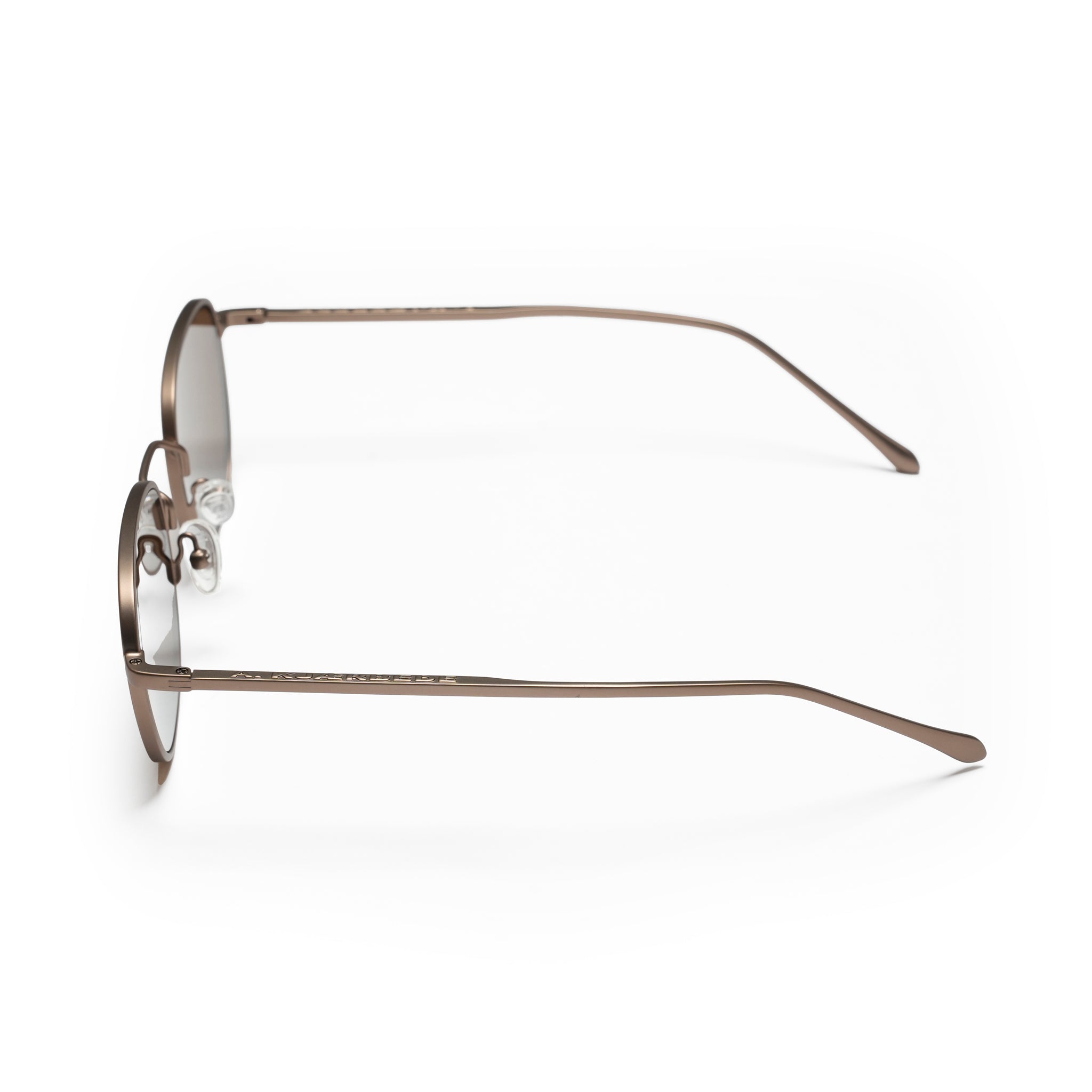 KL2505_Matte Brown | HELLO | Color:Matte Brown【A.KJAERBEDE_エキアビド】
