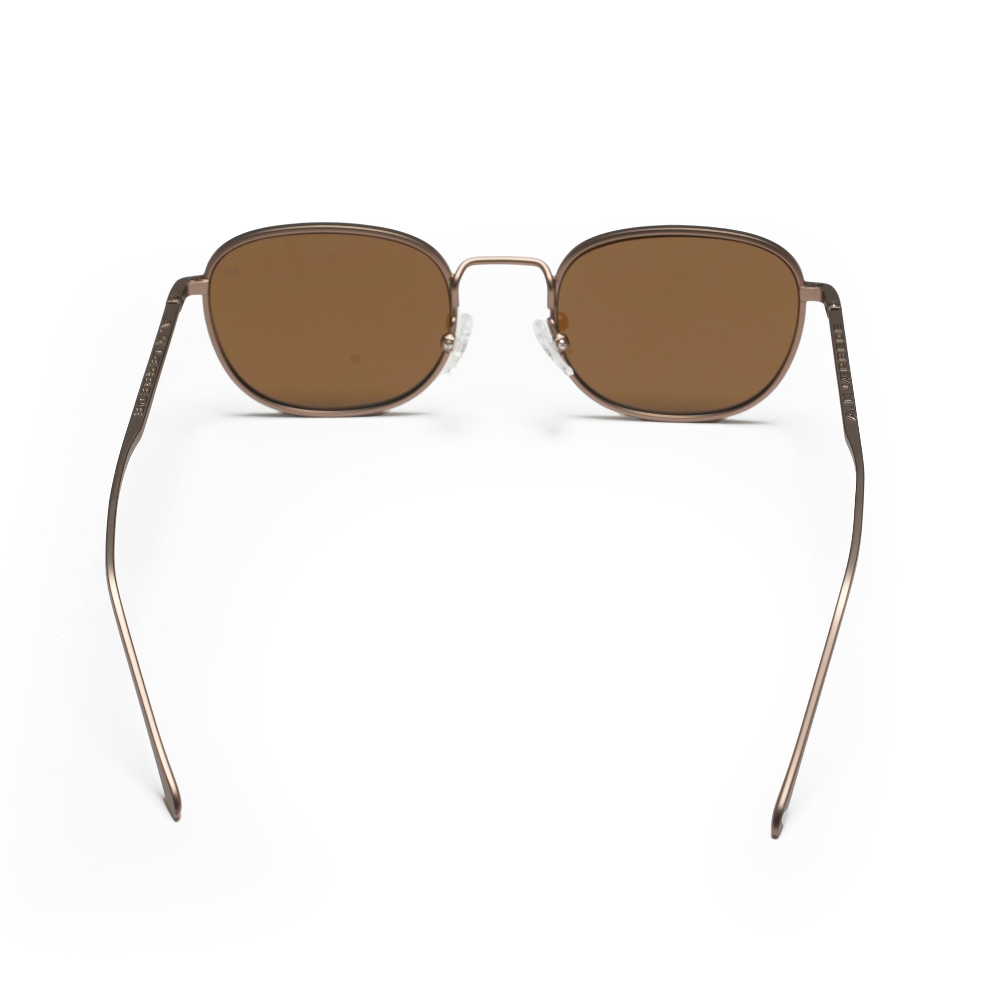 KL2505_Matte Brown | HELLO | Color:Matte Brown【A.KJAERBEDE_エキアビド】