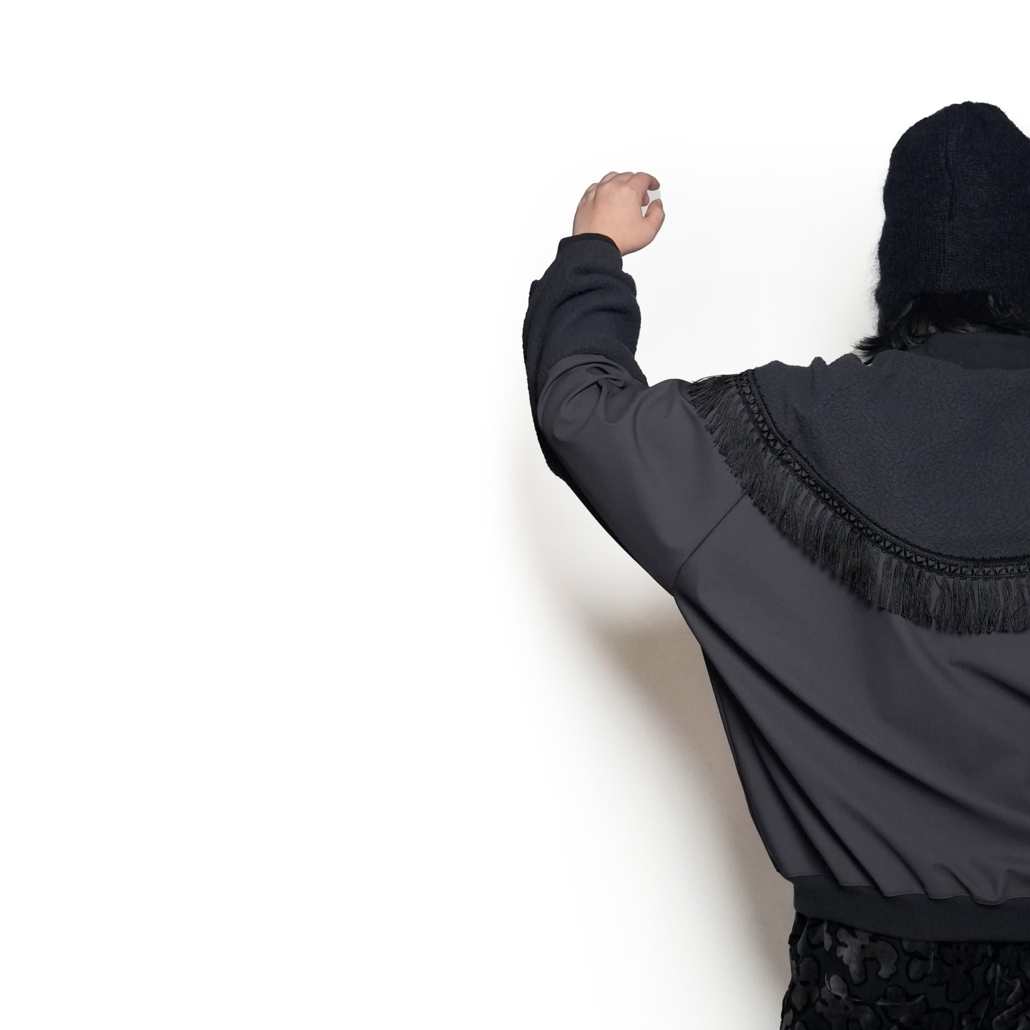 NOBILITY – Blk | MASTERKEY