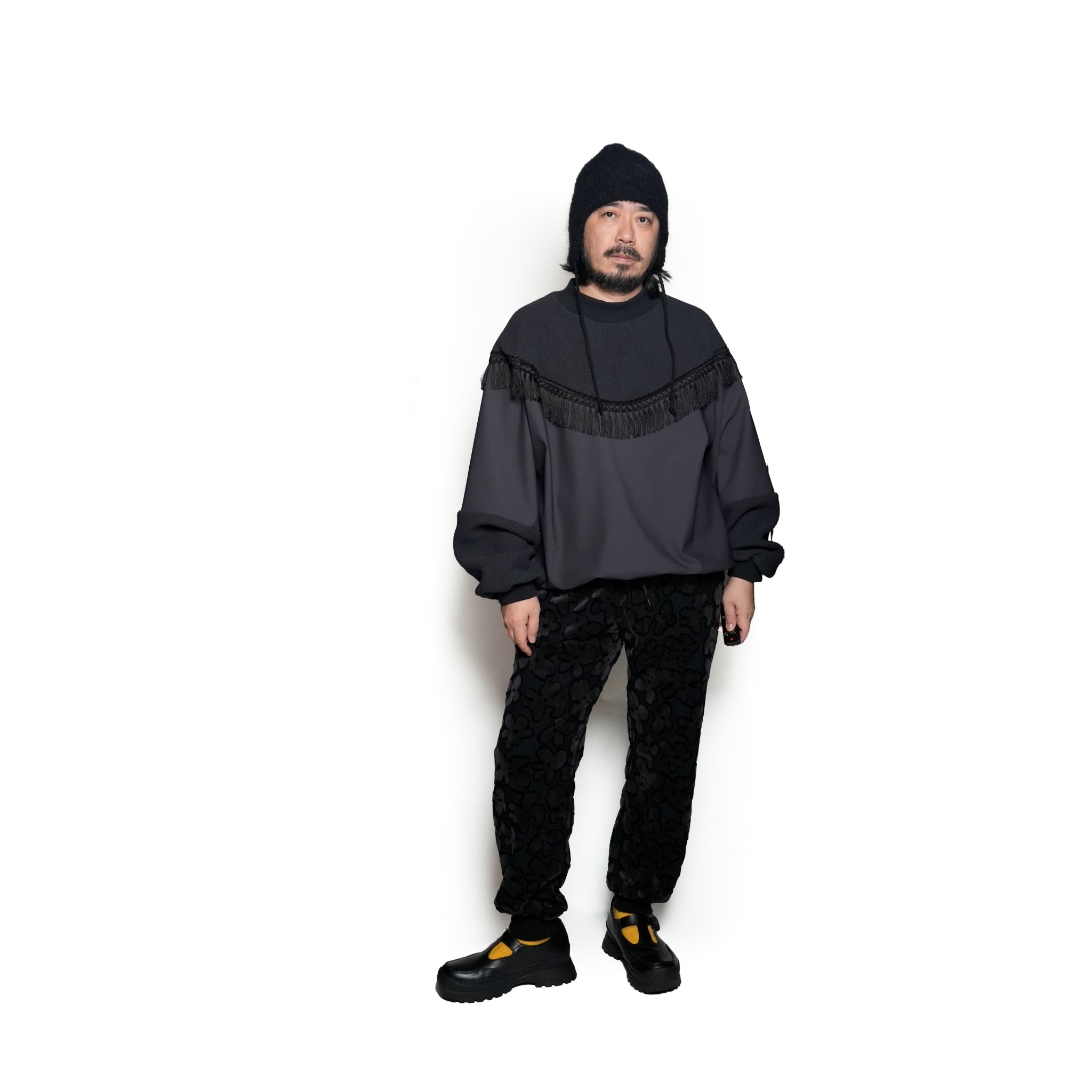 NOBILITY – Blk | MASTERKEY