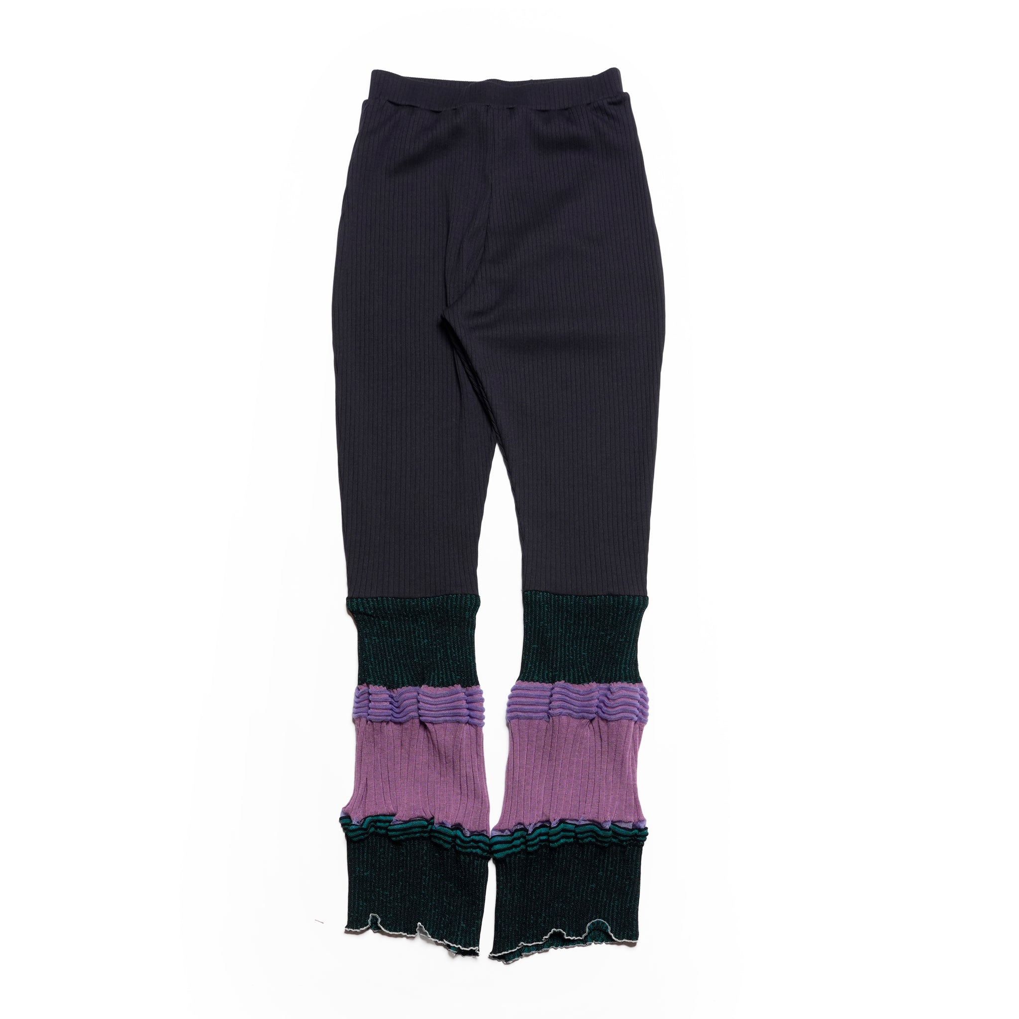 Drift Easy Pants | Color_Navy | No_bsd25aw-16_navy【BEDSIDEDRAMA_ベッドサイドドラマ】