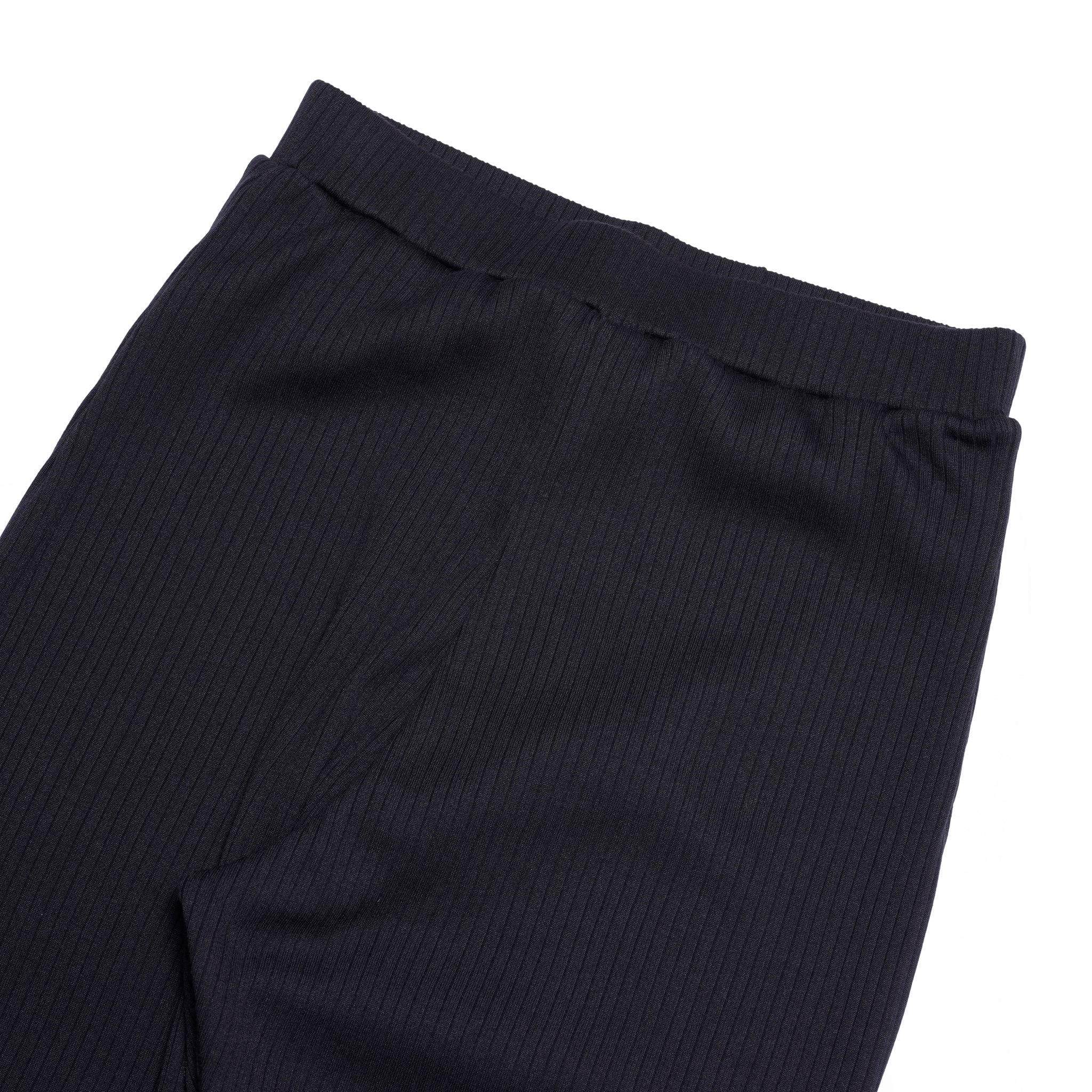 Drift Easy Pants | Color_Navy | No_bsd25aw-16_navy【BEDSIDEDRAMA_ベッドサイドドラマ】