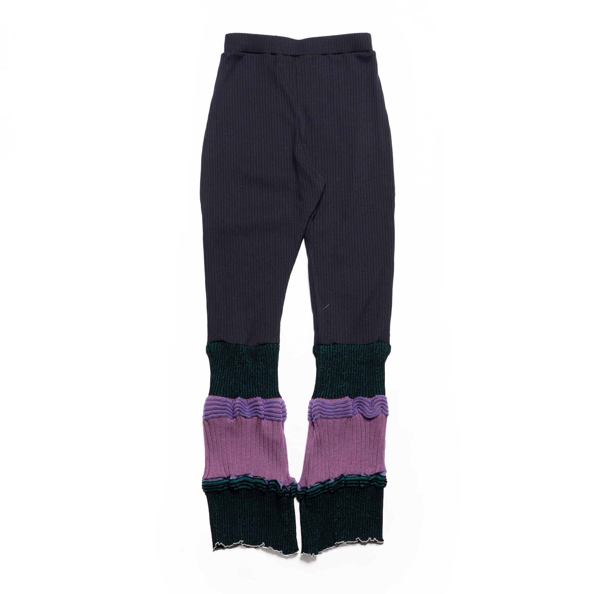 Drift Easy Pants | Color_Navy | No_bsd25aw-16_navy【BEDSIDEDRAMA_ベッドサイドドラマ】