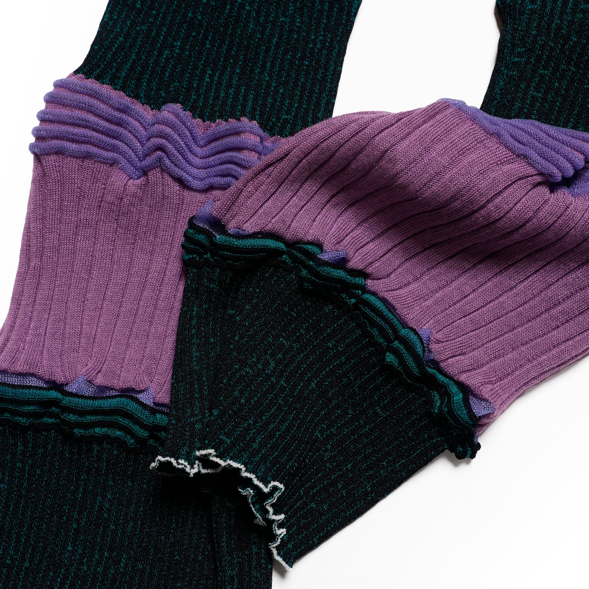 Drift Easy Pants | Color_Navy | No_bsd25aw-16_navy【BEDSIDEDRAMA_ベッドサイドドラマ】