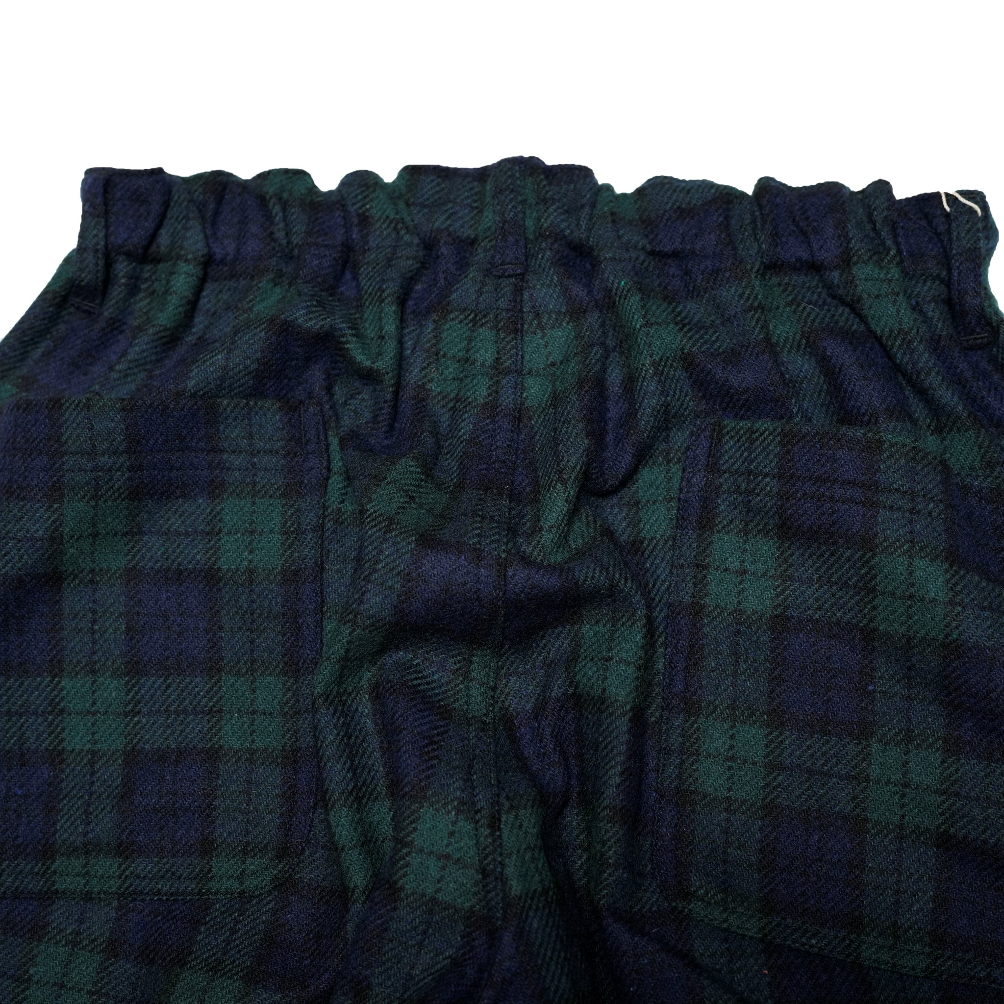 VOO-1200_BLACKWATCH | K.O.C EZ SLACKS | Color:Blackwatch【VOO_ヴォー】