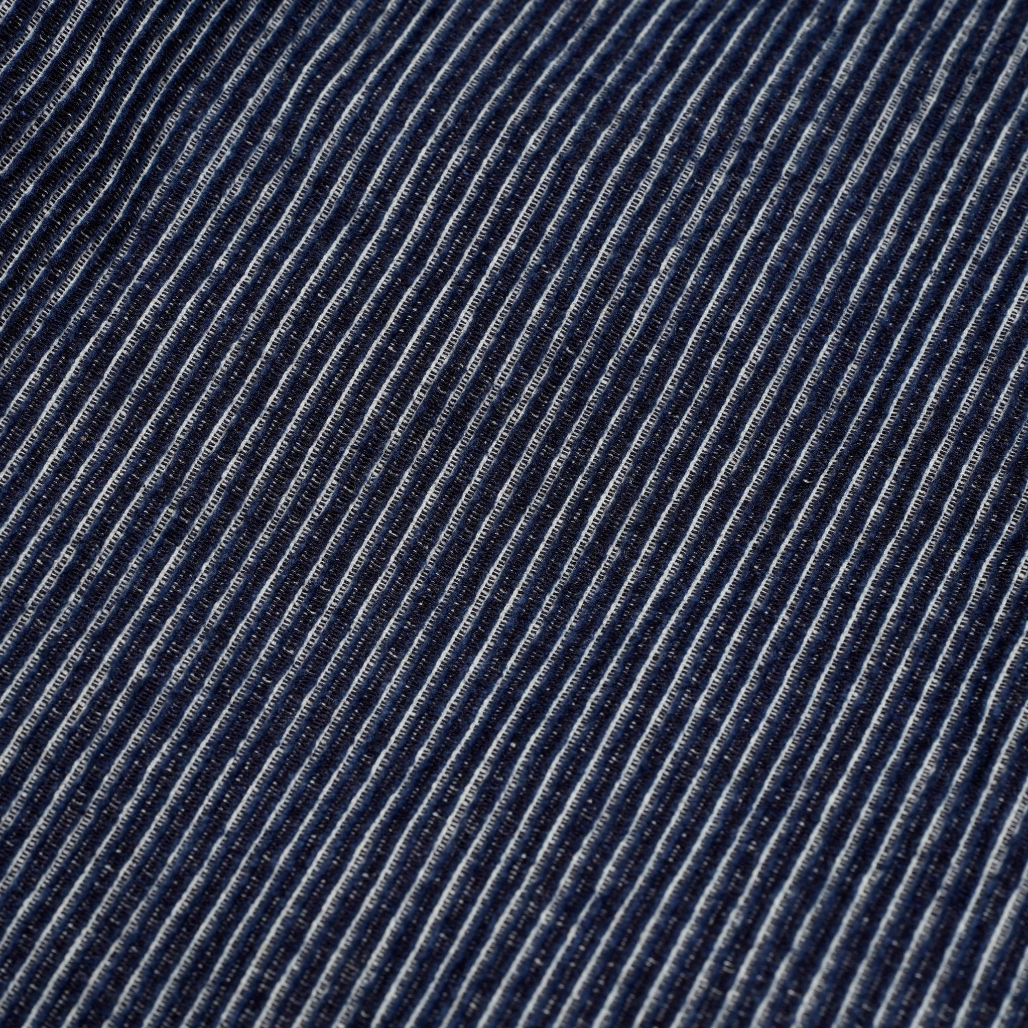 Roxanne Shirt | Color_Denim | No_32GH02BLG370DEN_DENIM【GHOSPELL_ゴスペル】