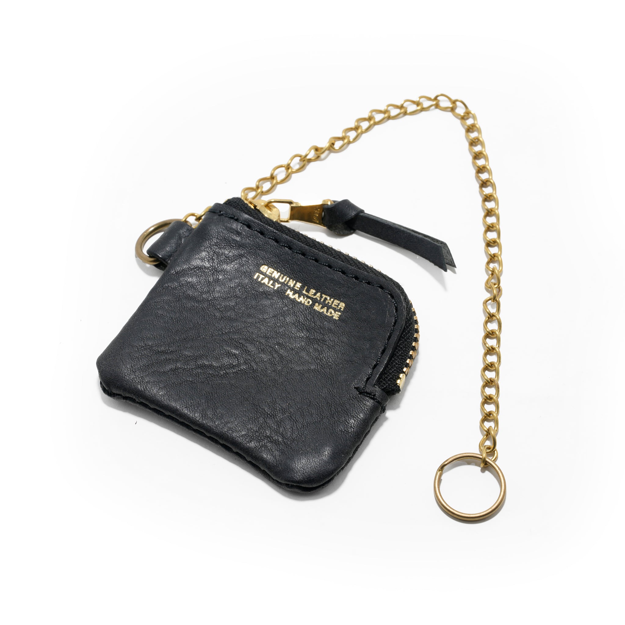 MG 992129 | ZIPコインケース | Color:5Colors【SARANAM_サラナン】