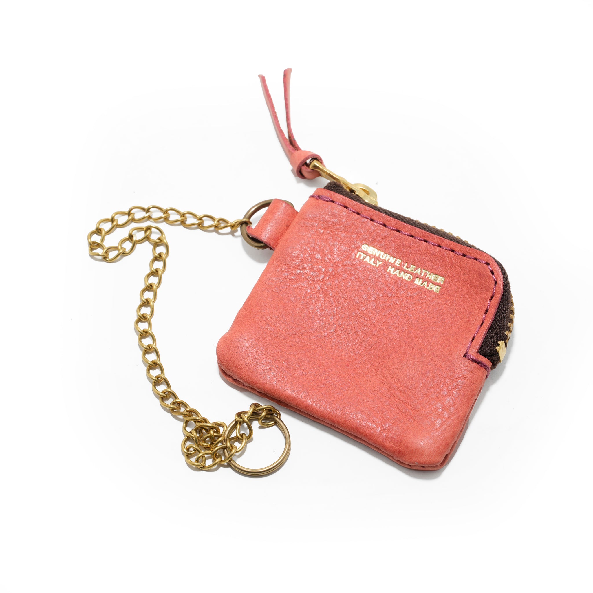 MG 992129 | ZIPコインケース | Color:5Colors【SARANAM_サラナン】