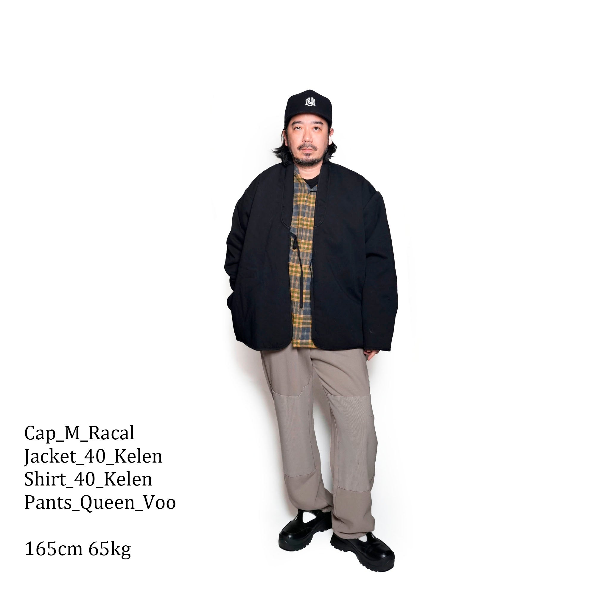 LIPMOA NEL – Green | KELEN MEN