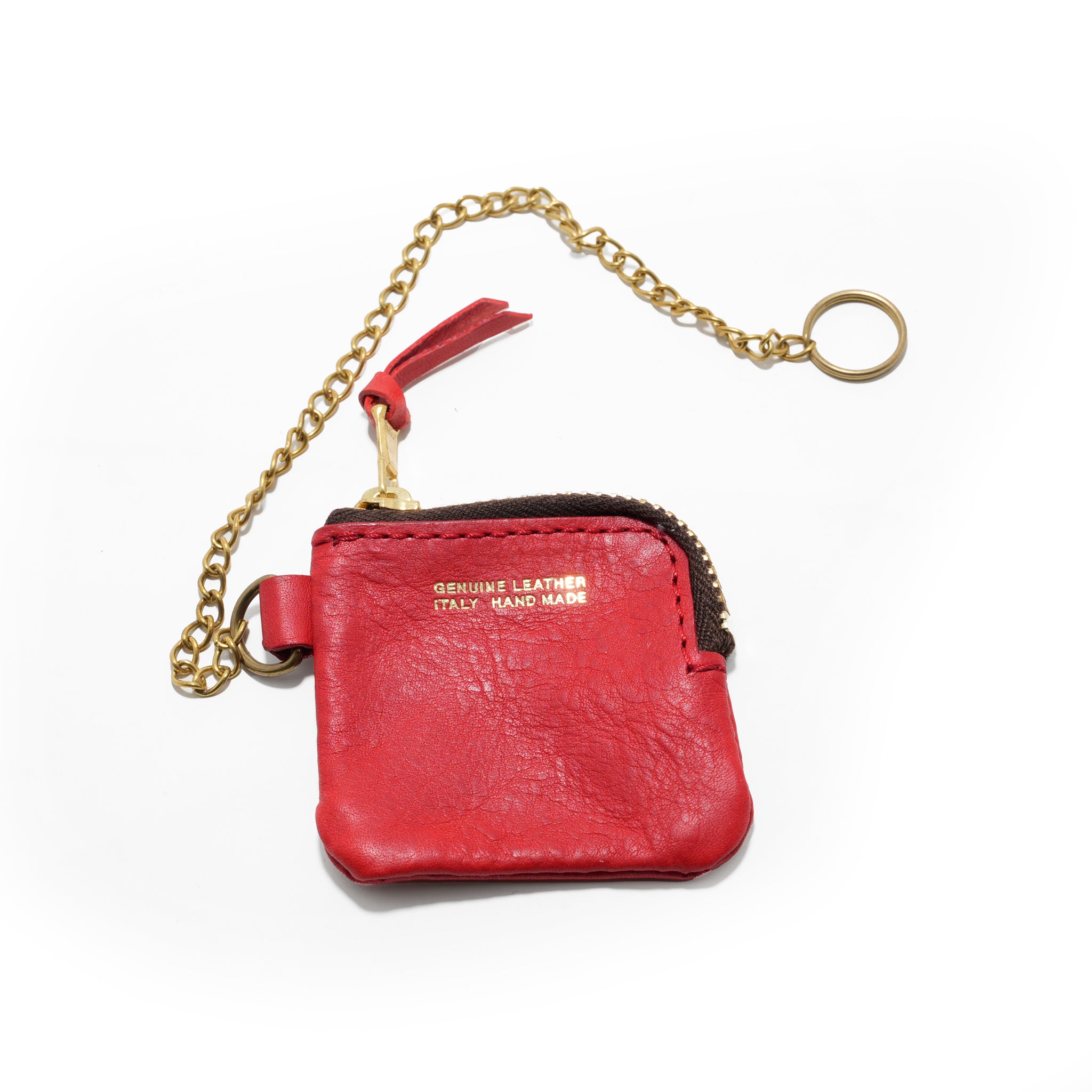 MG 992129 | ZIPコインケース | Color:5Colors【SARANAM_サラナン】