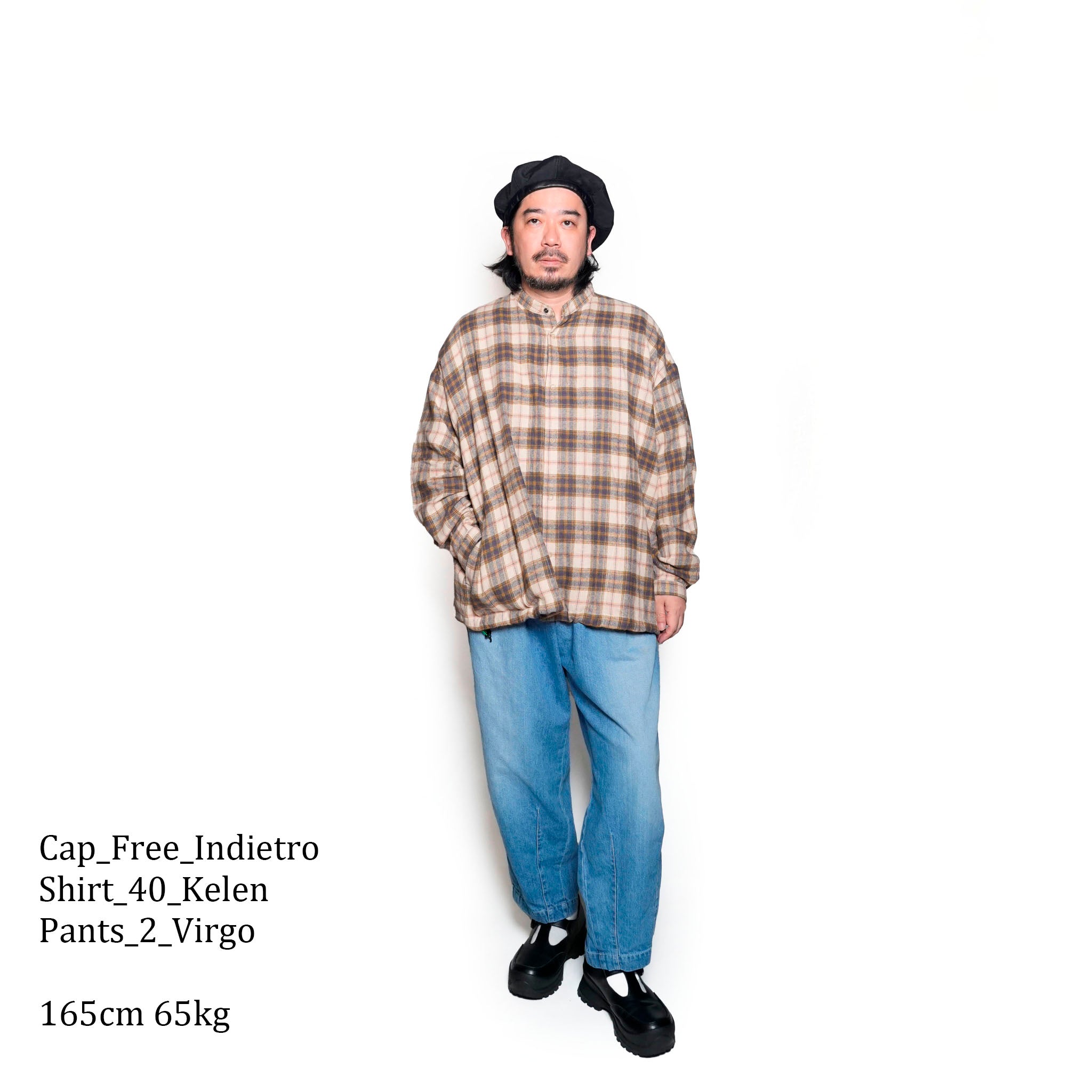 LIPMOA NEL – Off | KELEN MEN
